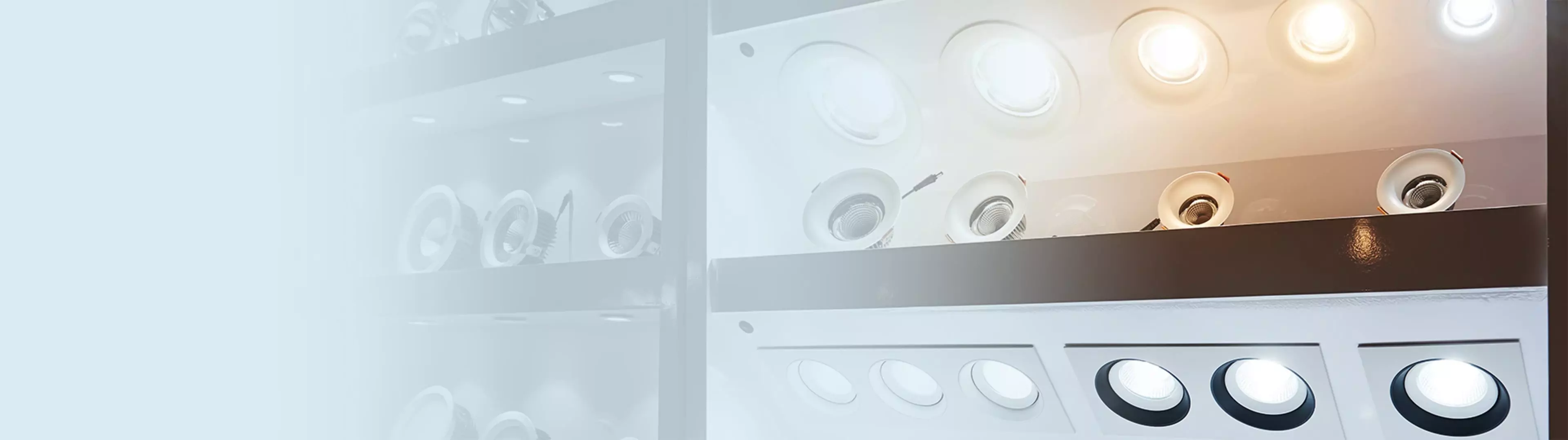 Measurement Solutions for Lighting Manufacturer