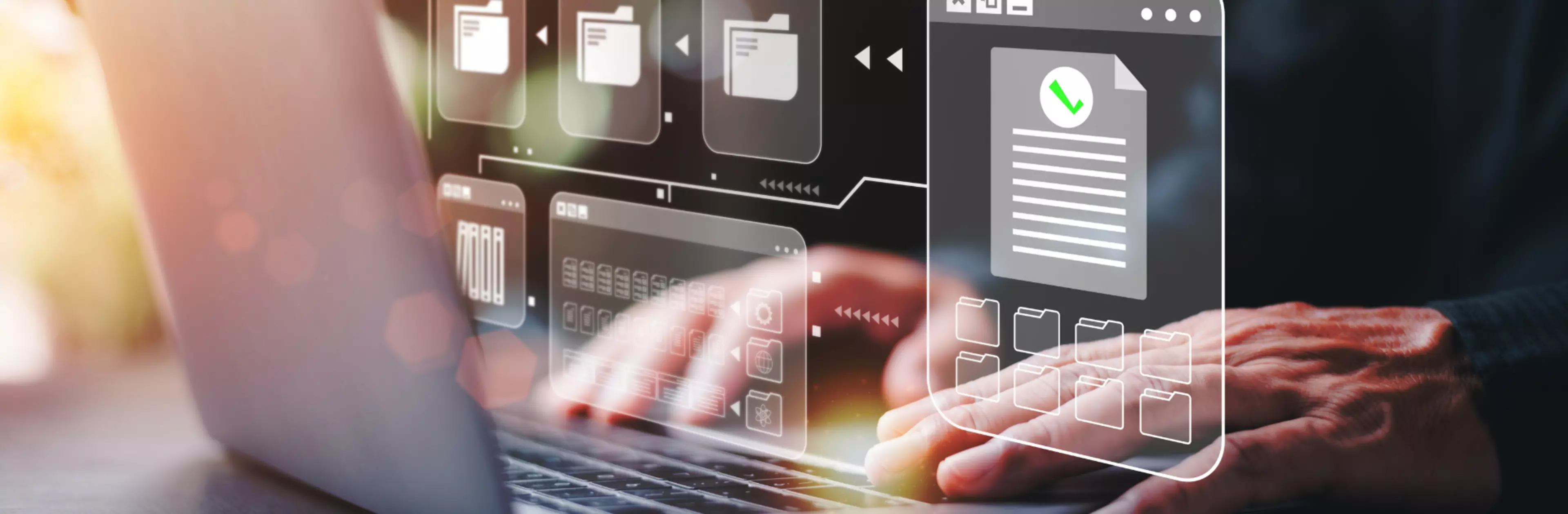 Safe, solution d'archivage électronique sur mesureHeroSlider