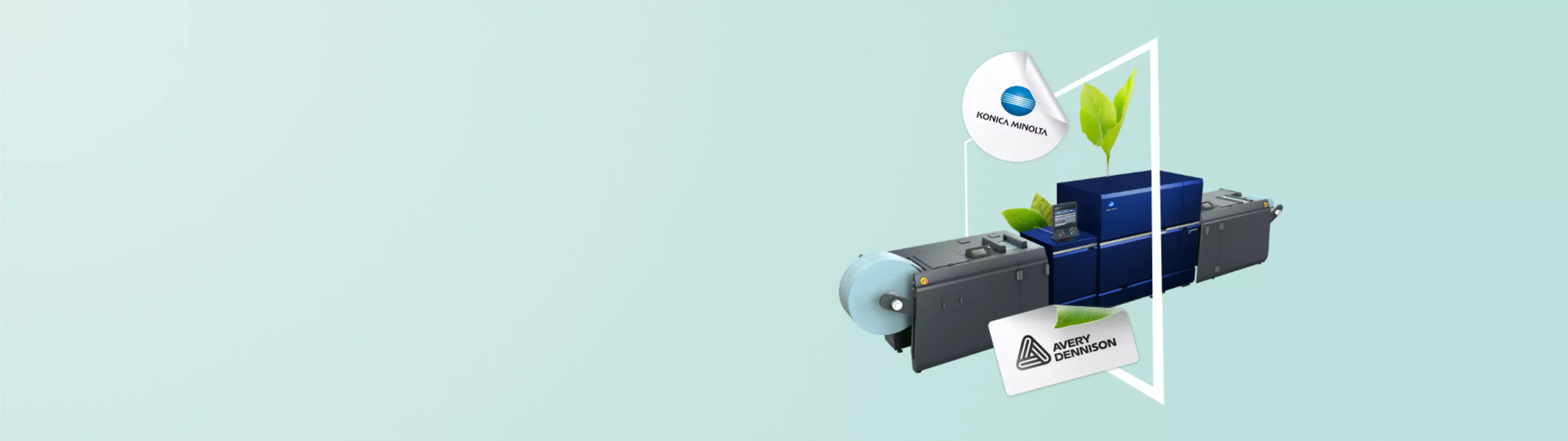 Konica Minolta