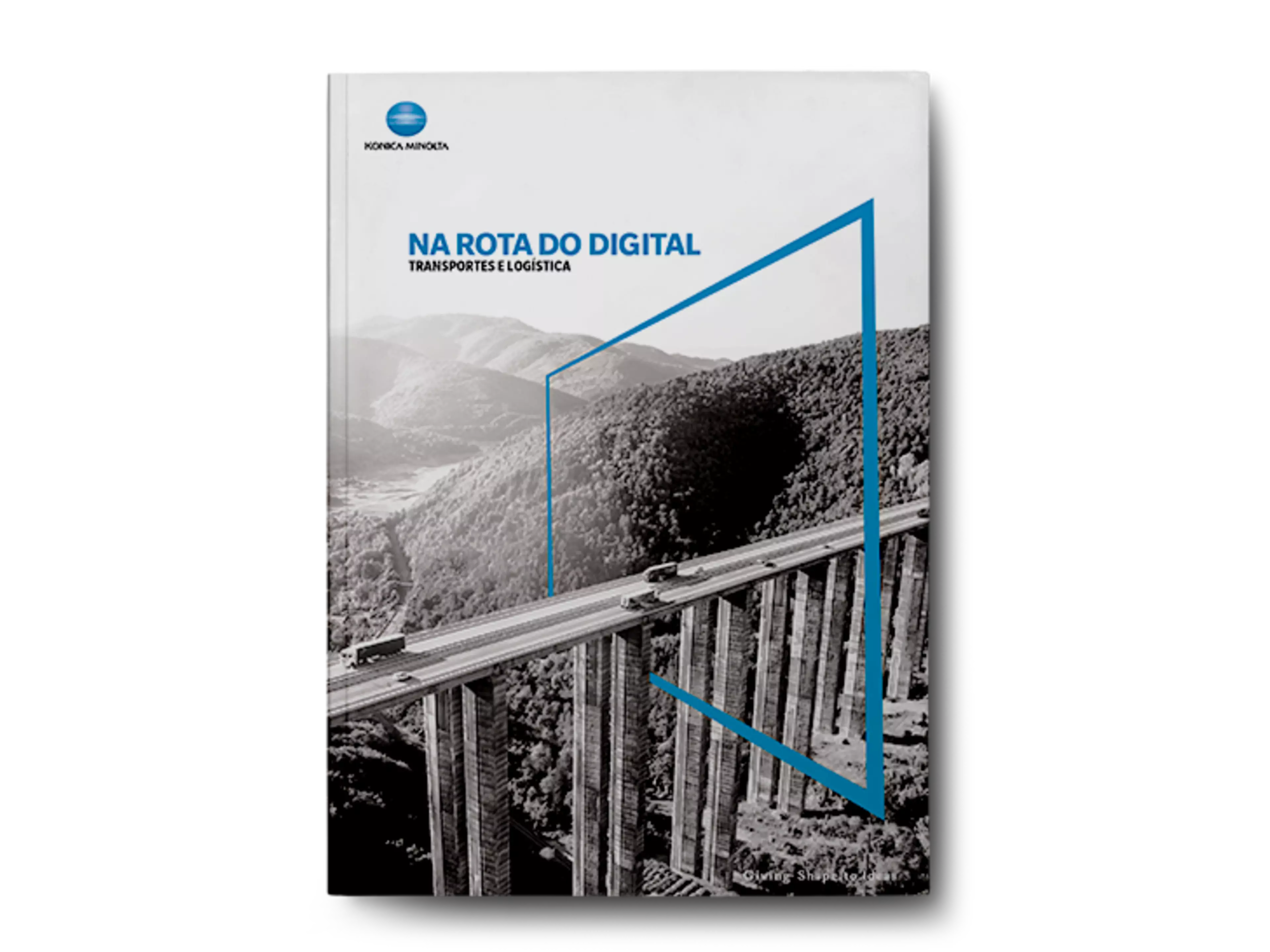 Transforme hoje a sua empresa