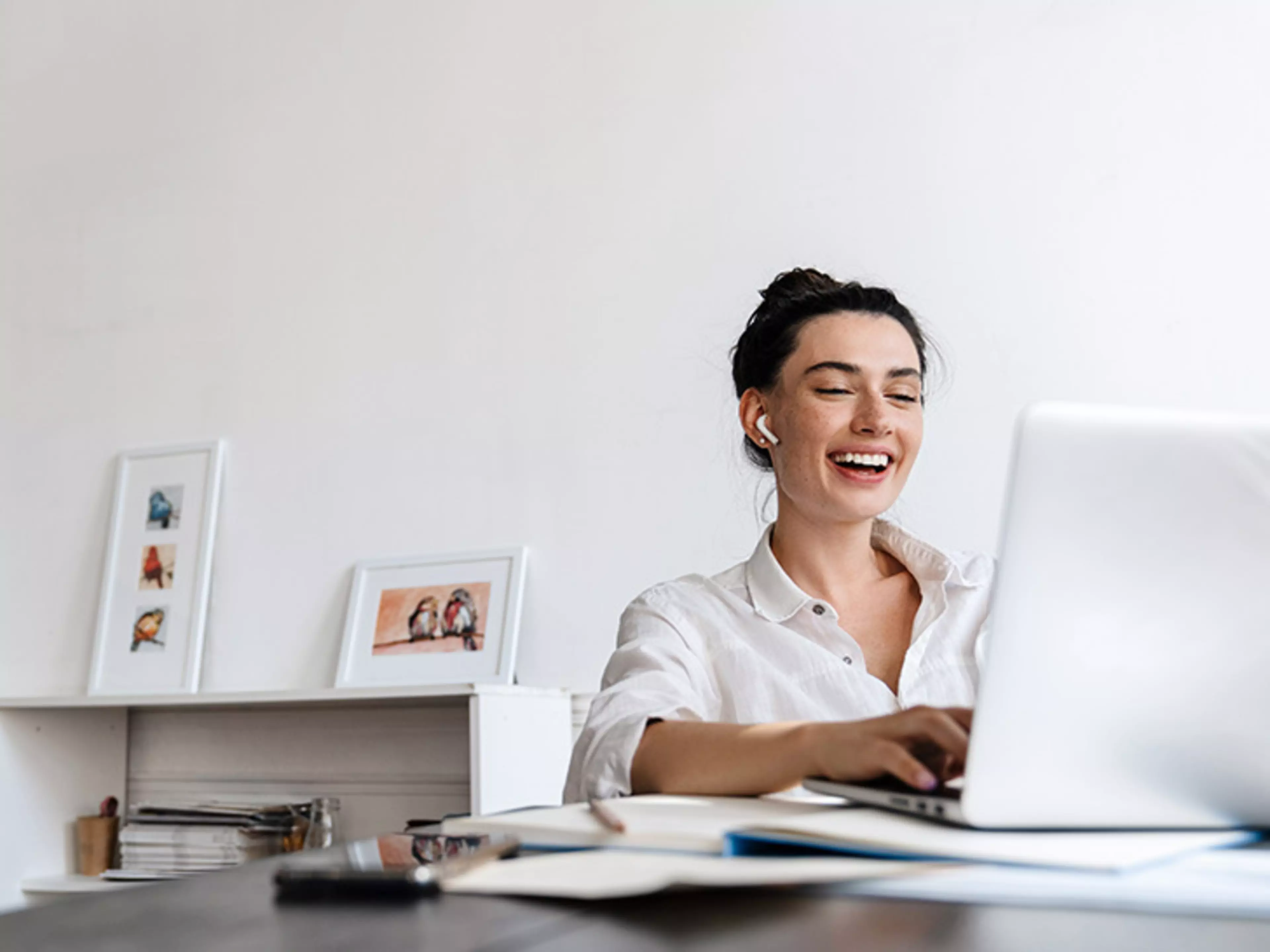 Vantagens das impressoras Home Office Konica Minolta