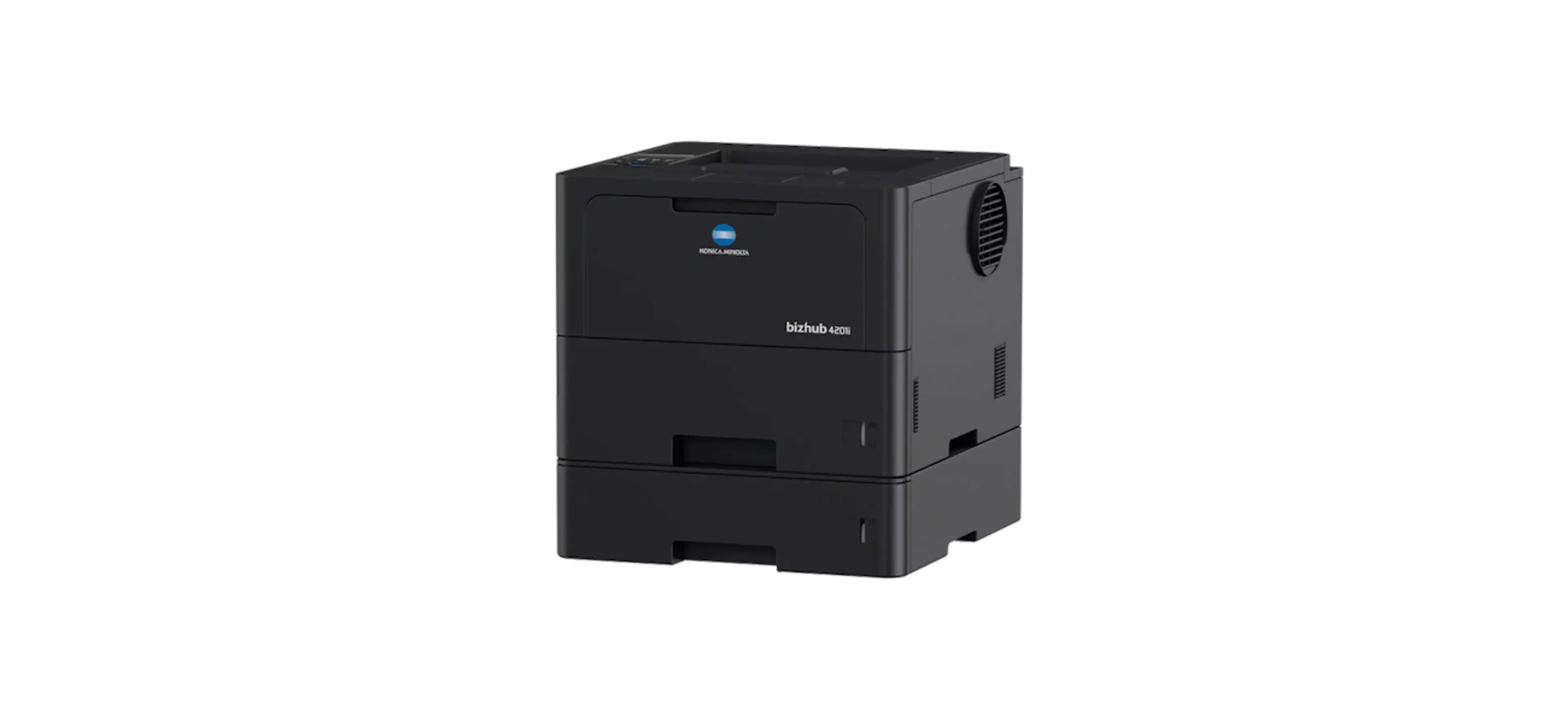 bizhub 4201i