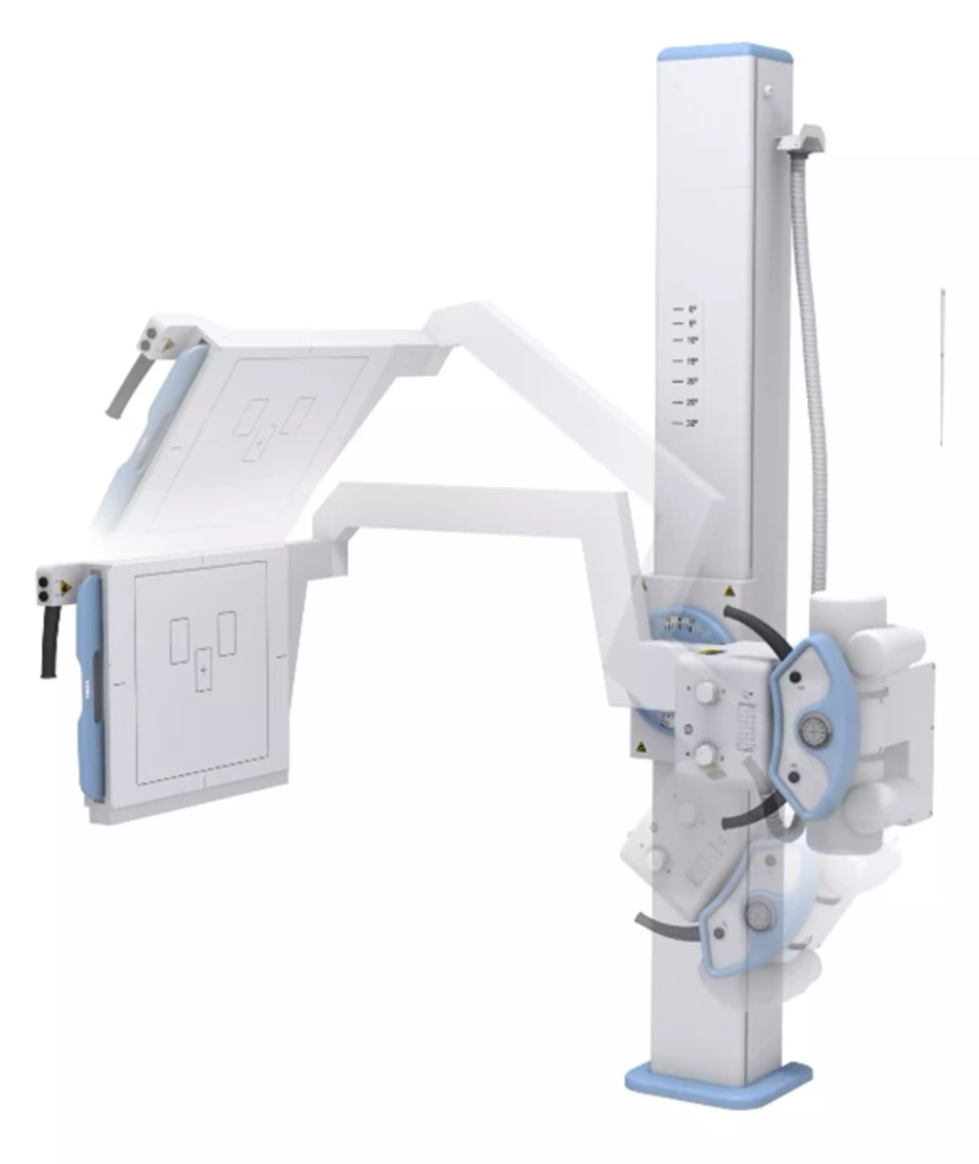 AeroDR UXE/UX