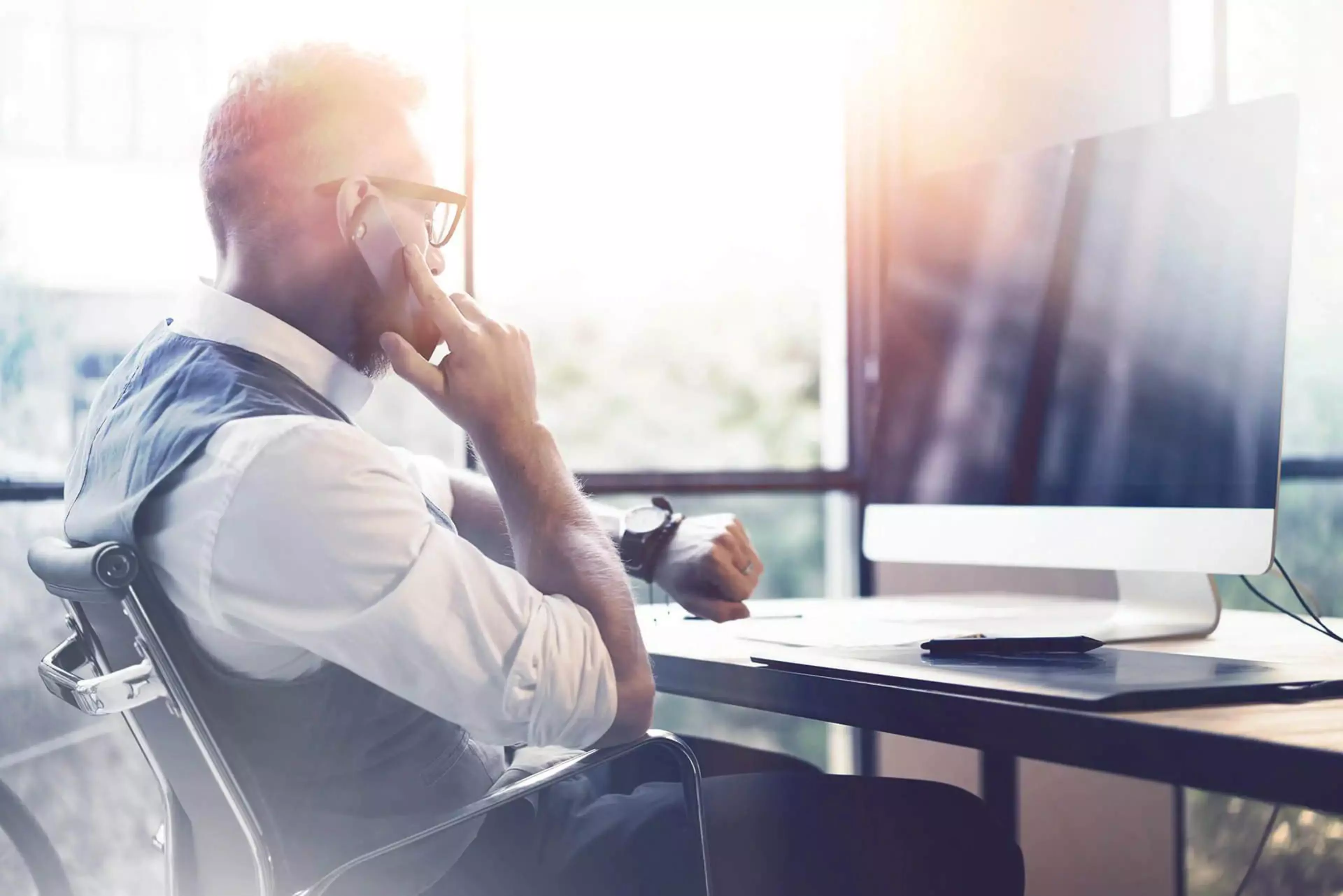 Invoice processing: Efficient financial management