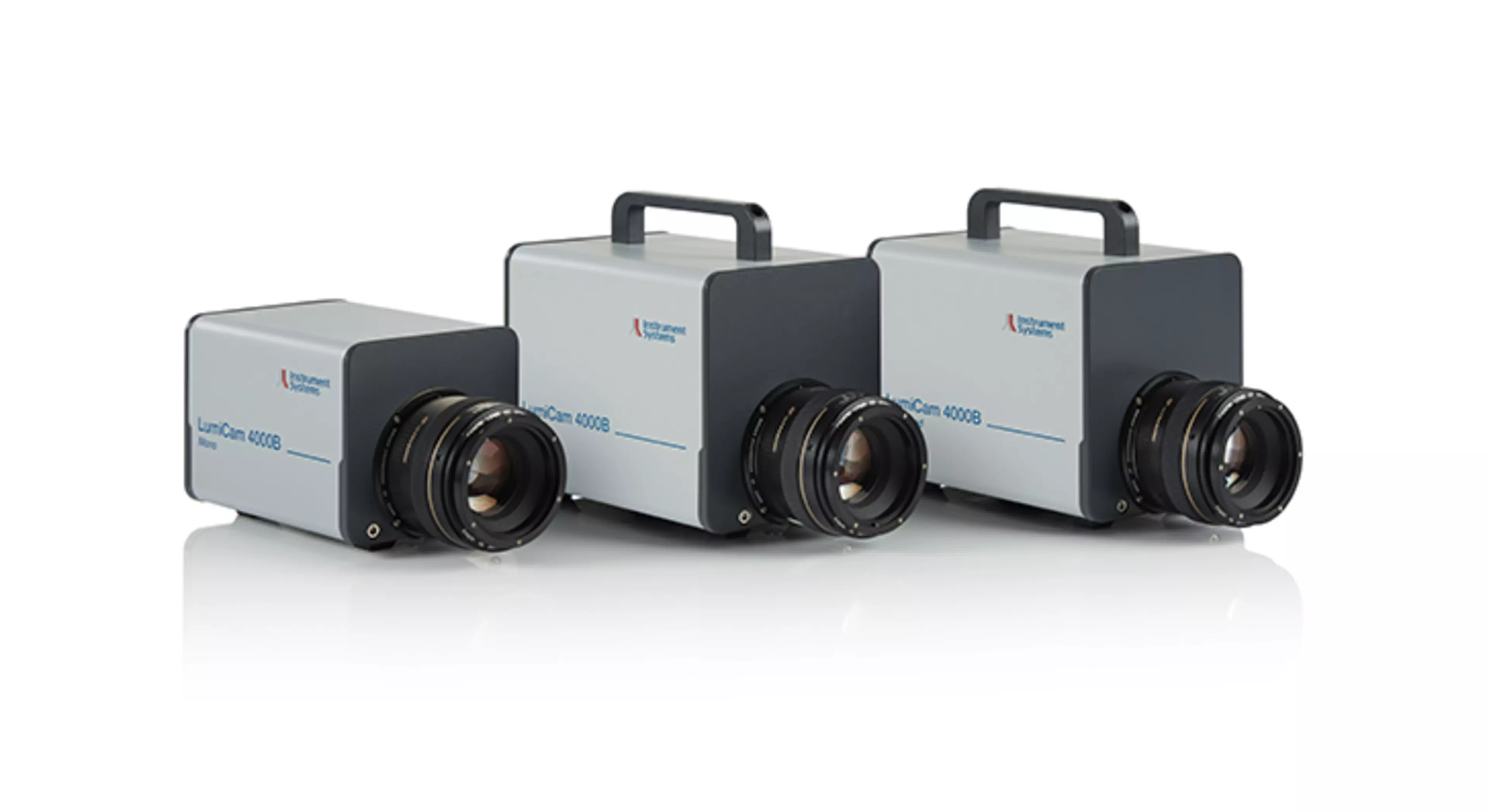 Imaging colorimeters & IR testing cameras