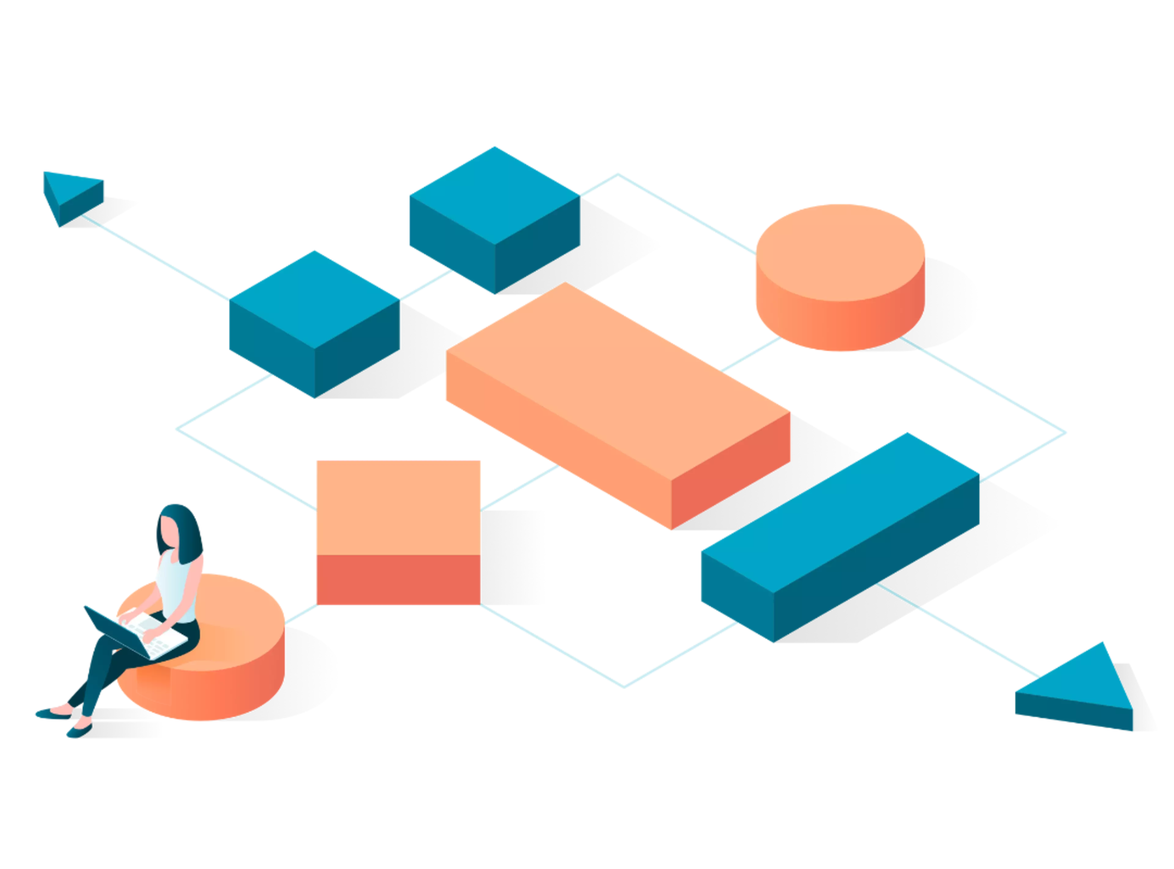 CS element - pravidla