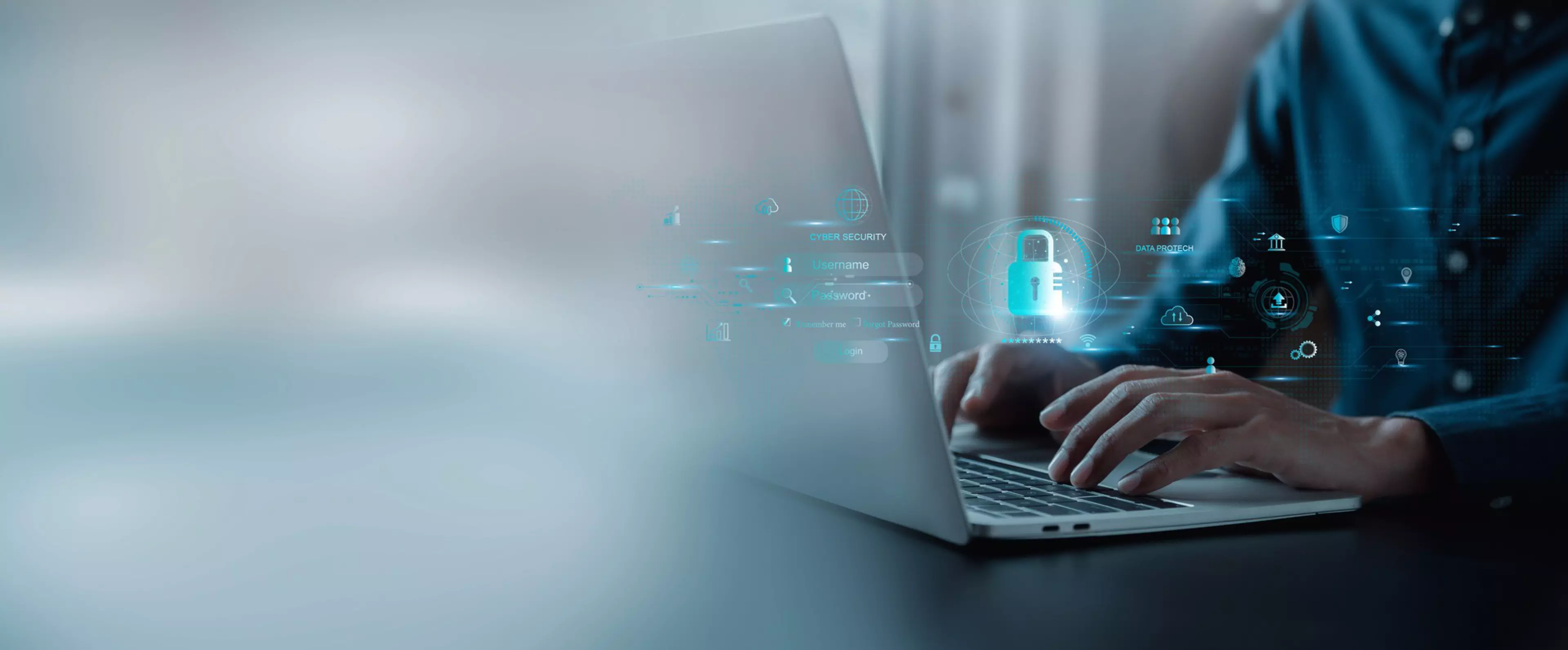 User authentication system with username and password, cybersecurity concept,global network security technology, business people protect personal information. cybersecurity concept.
cyber, protect, hacker, attack, security, key, system, server, username, user, password, internet, connection, safe, software, protection, signs, login, network, web, technology, online, scan, digital, firewall, virtual, code, identity, tech, cyberspace, virus, website, pressing, search, social, account, computer, safety, crime, email, finger, business, screen, laptop, lock, private, access, privacy, encryption