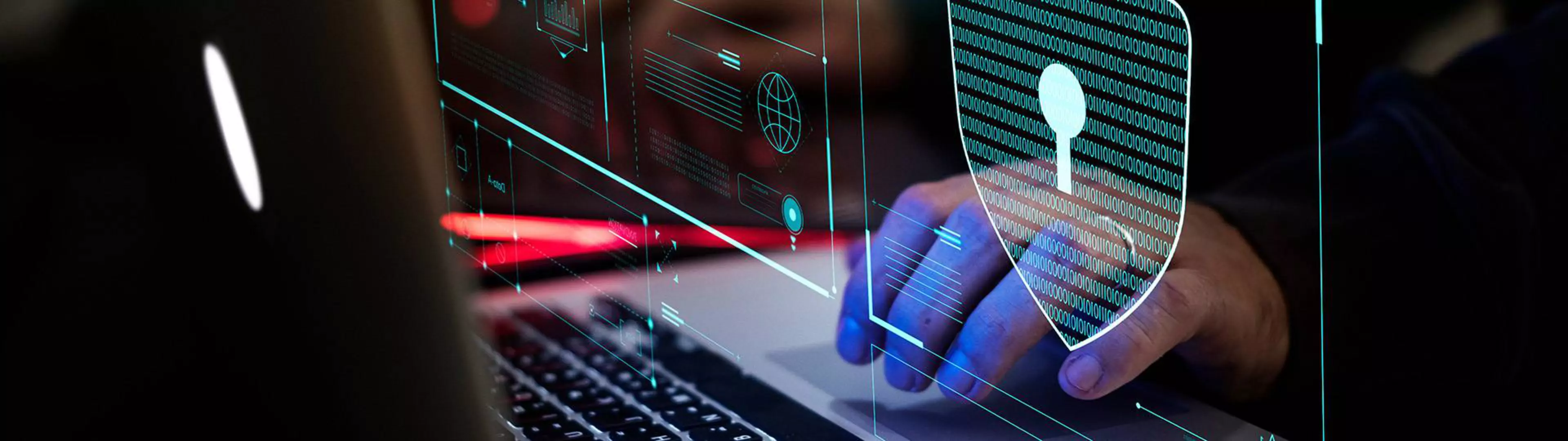 Digital crime by an anonymous hacker; Shutterstock ID 1095422036; Purchase Order: Security
1095422036