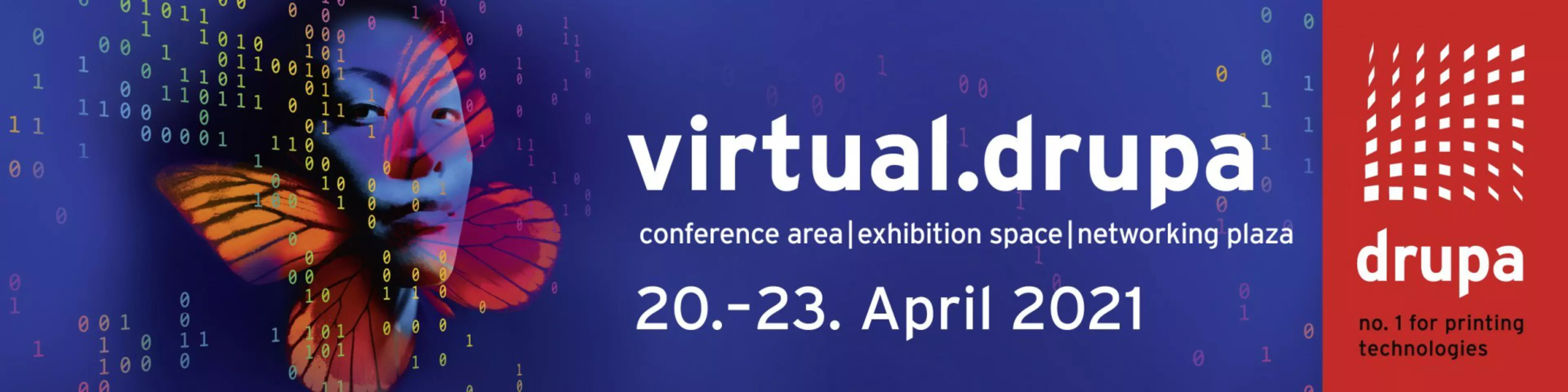 Konica Minolta präsentiert neueste Innovationen auf der 'virtual.drupa'ImgCarousel1
