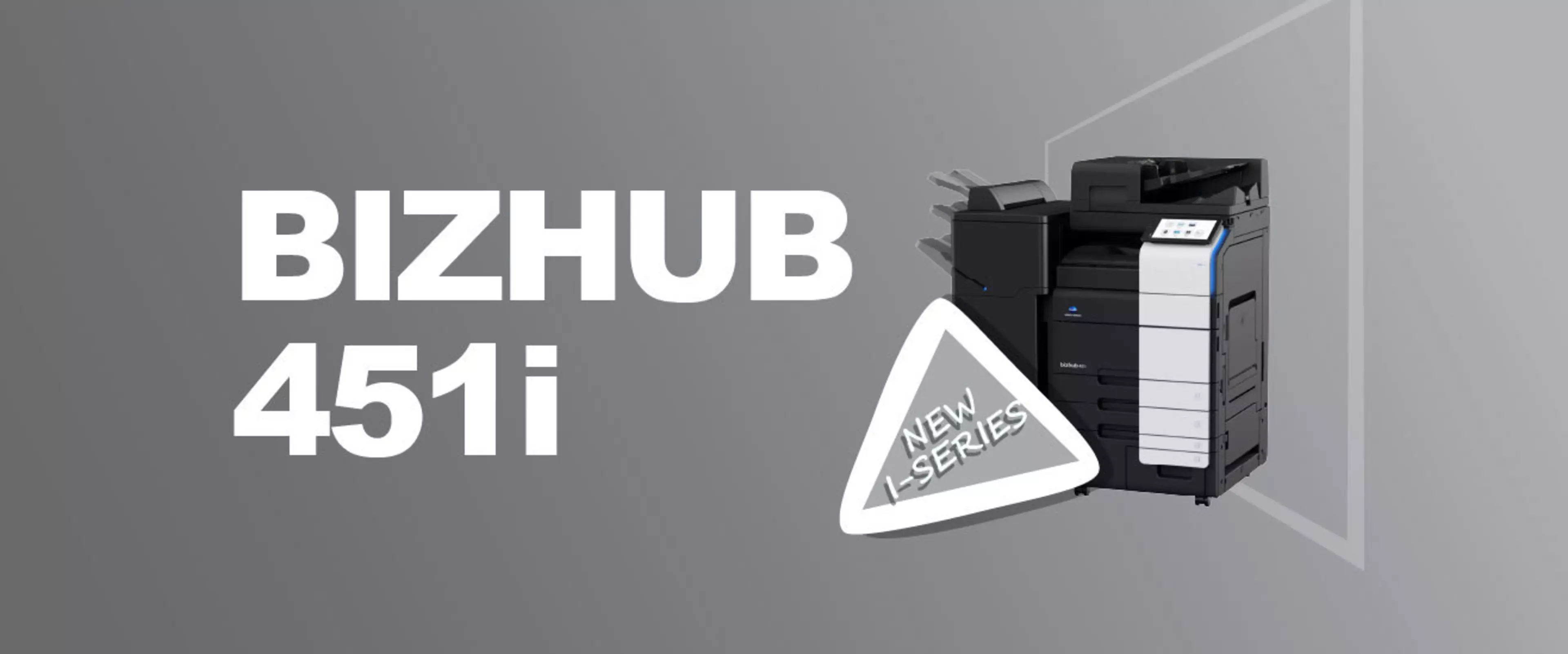 BIZHUB 451i