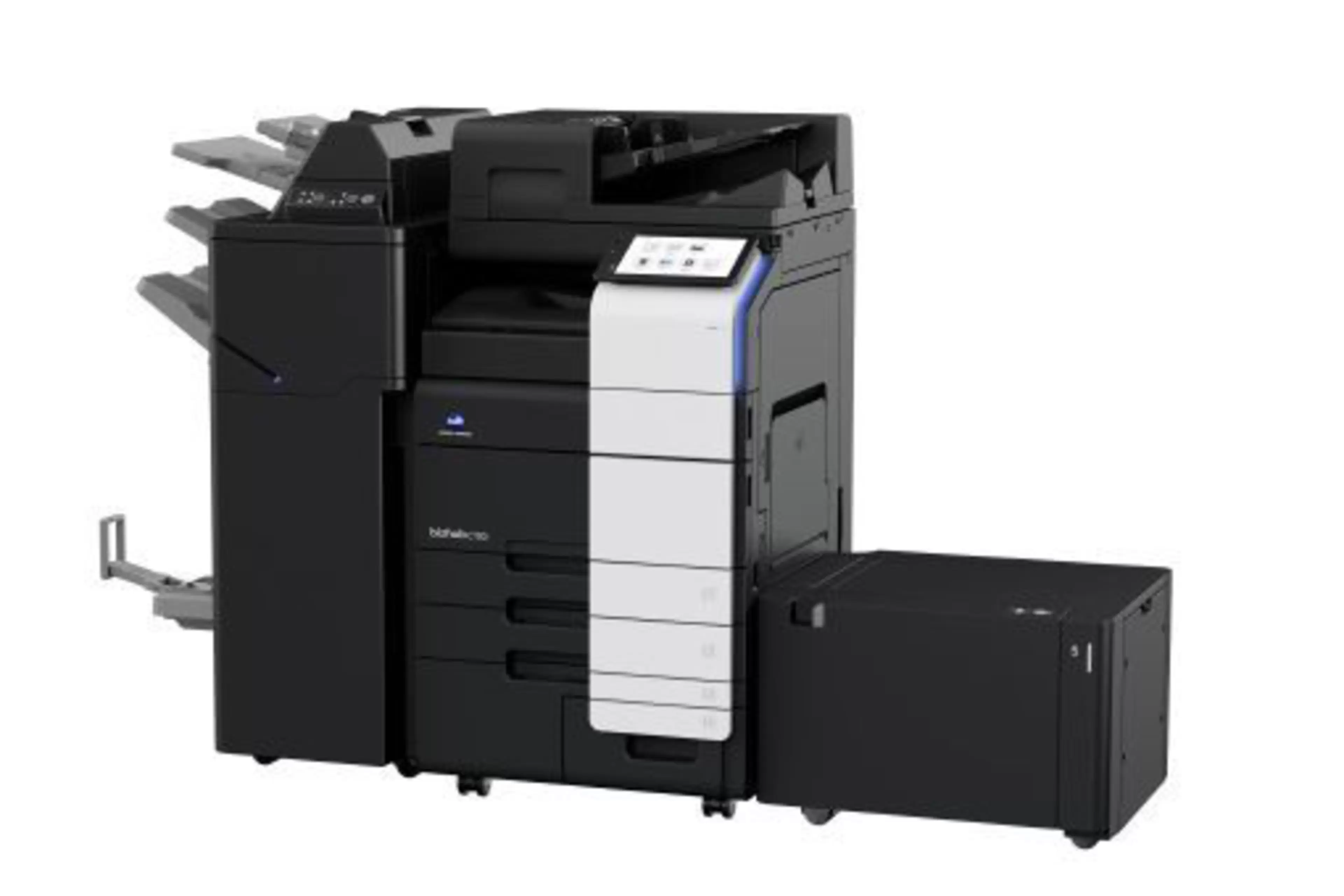 bizhub C750i SC