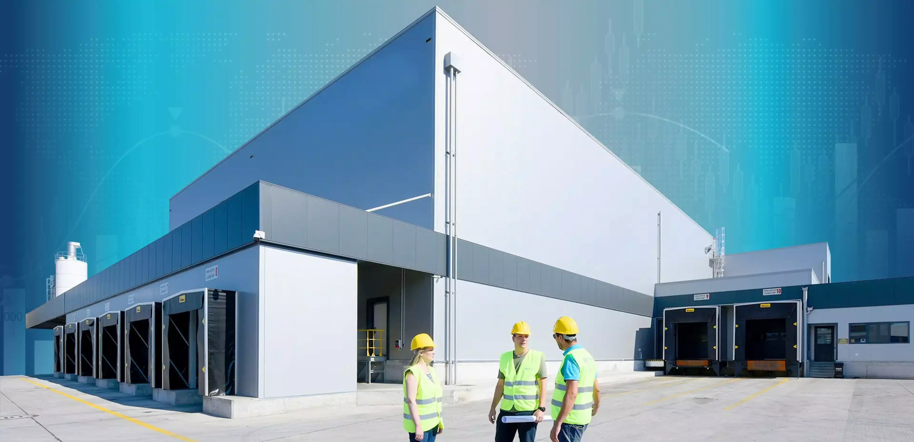 FRIGO STAHL: The intelligent way of managing documents