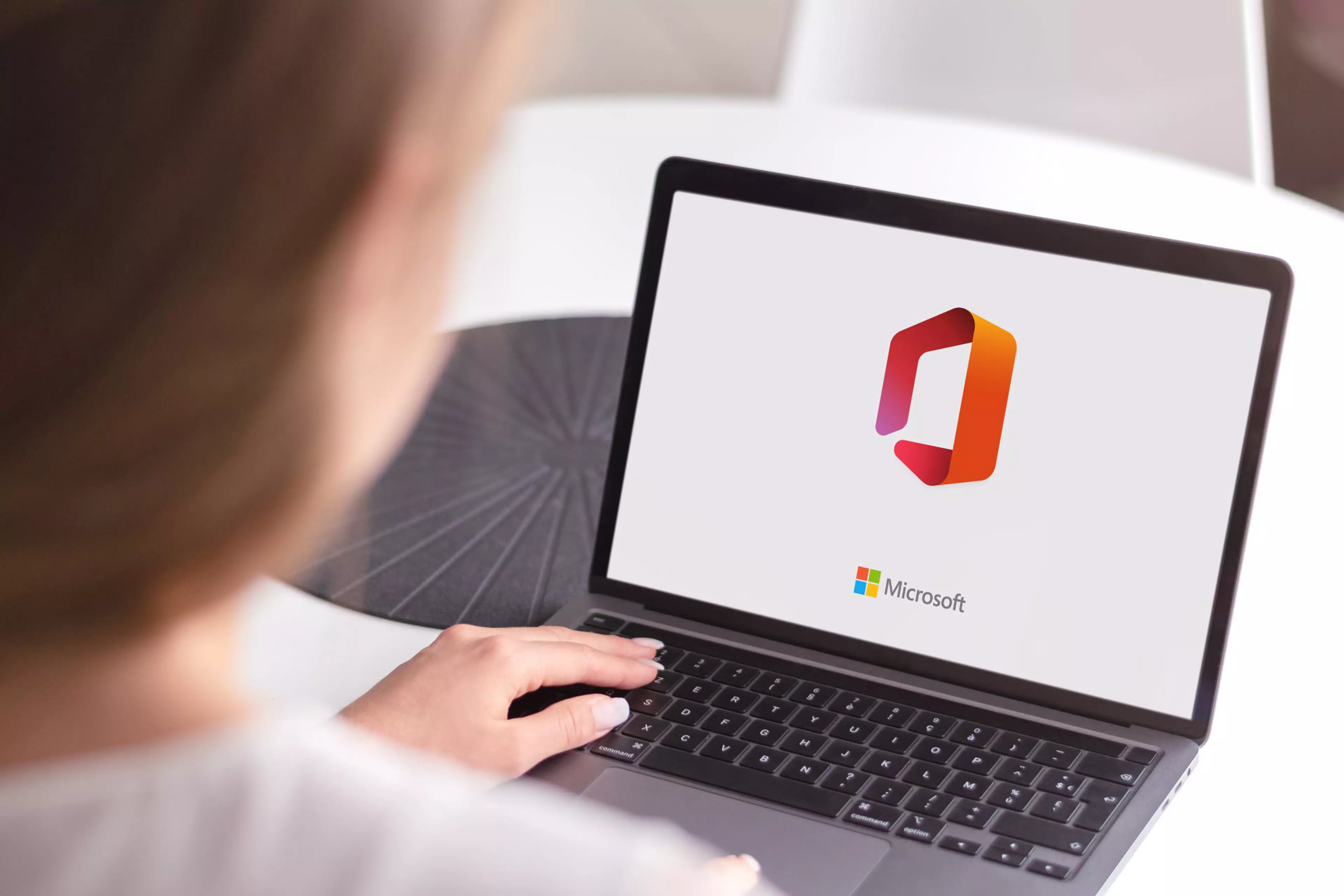 Webinarreihe "Microsoft 365"