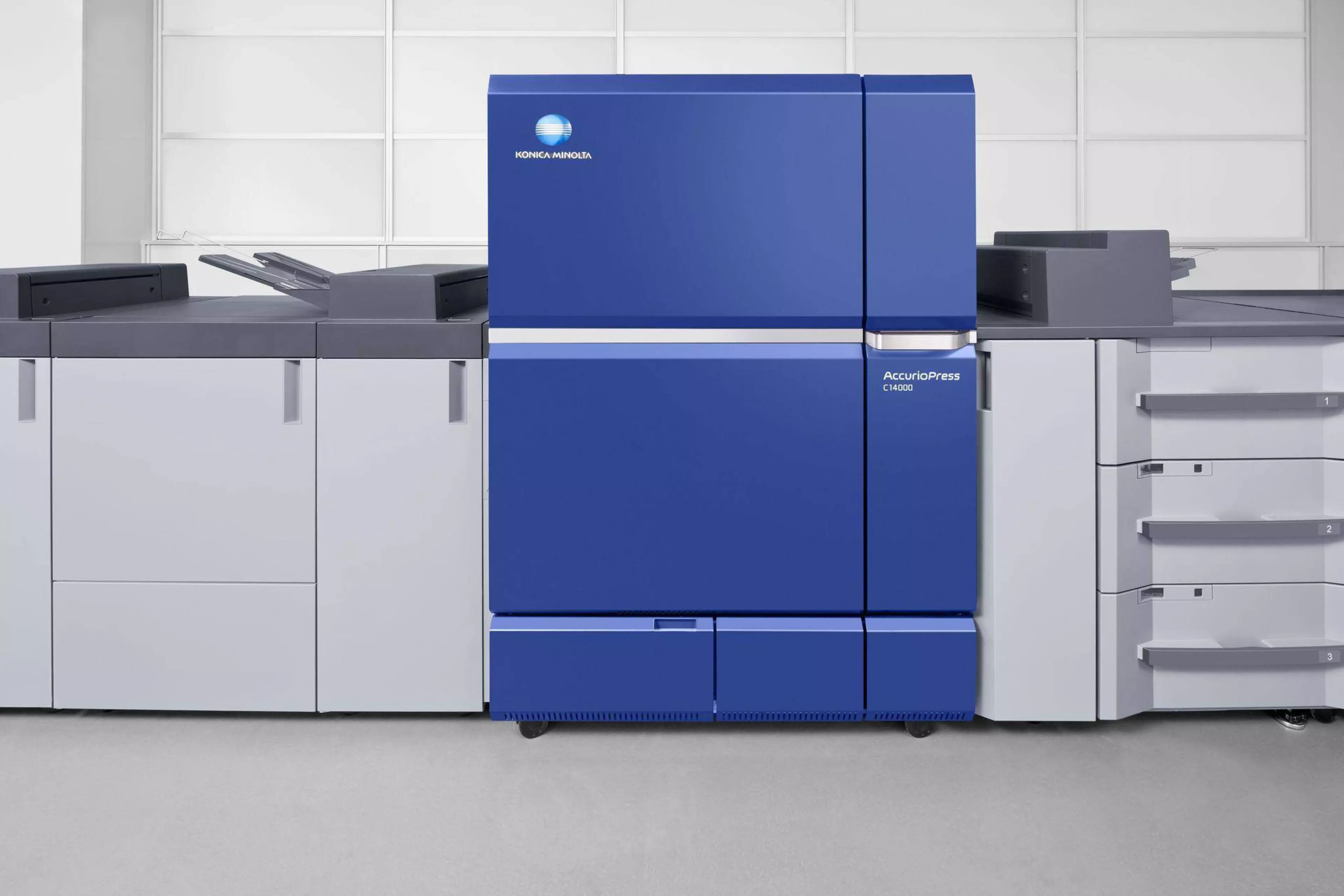 AccurioPress C14000 series ha vinto il premio iF DESIGN 2021ImgCarousel1