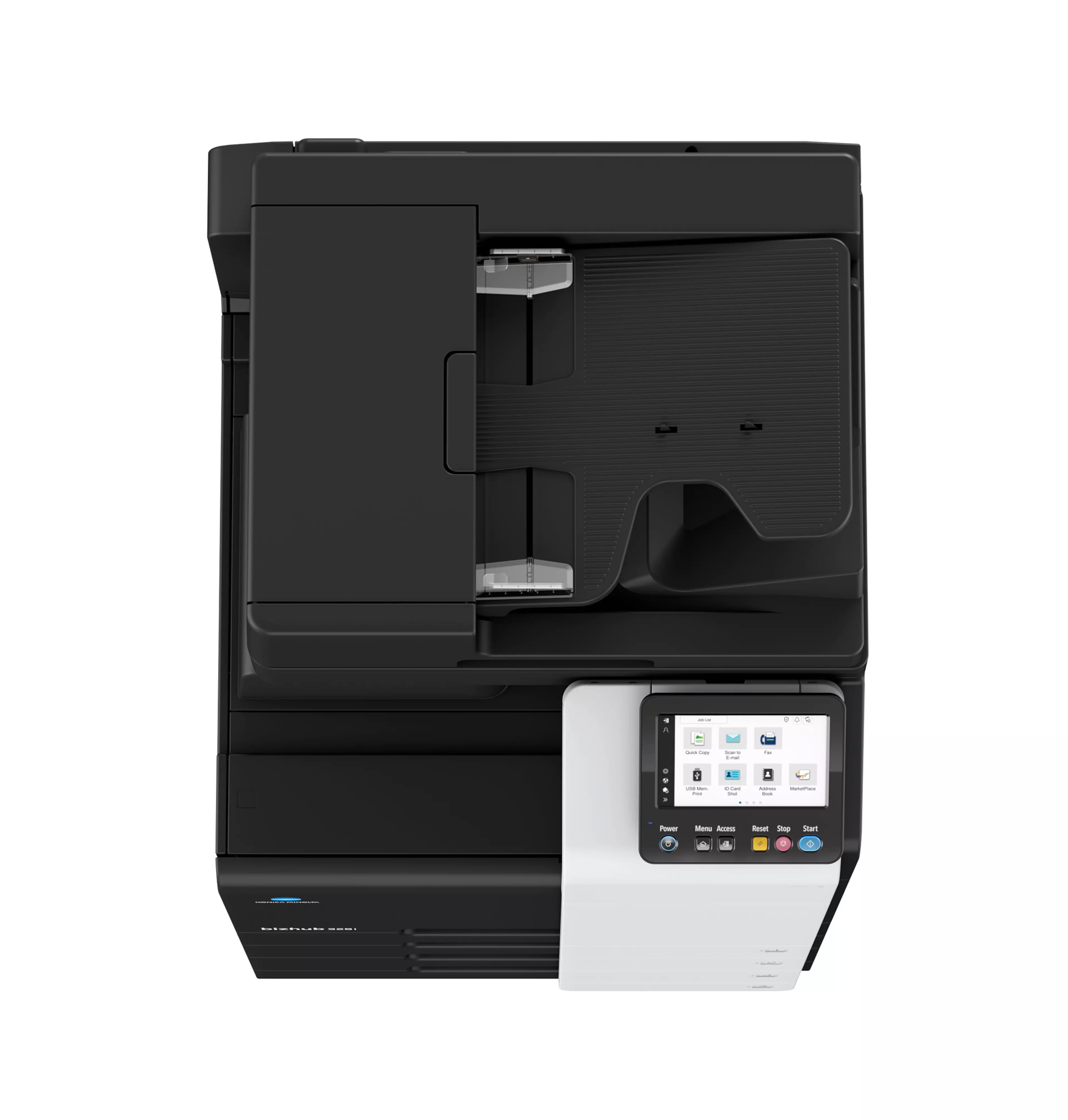 Digital Workplace,  product studio picture