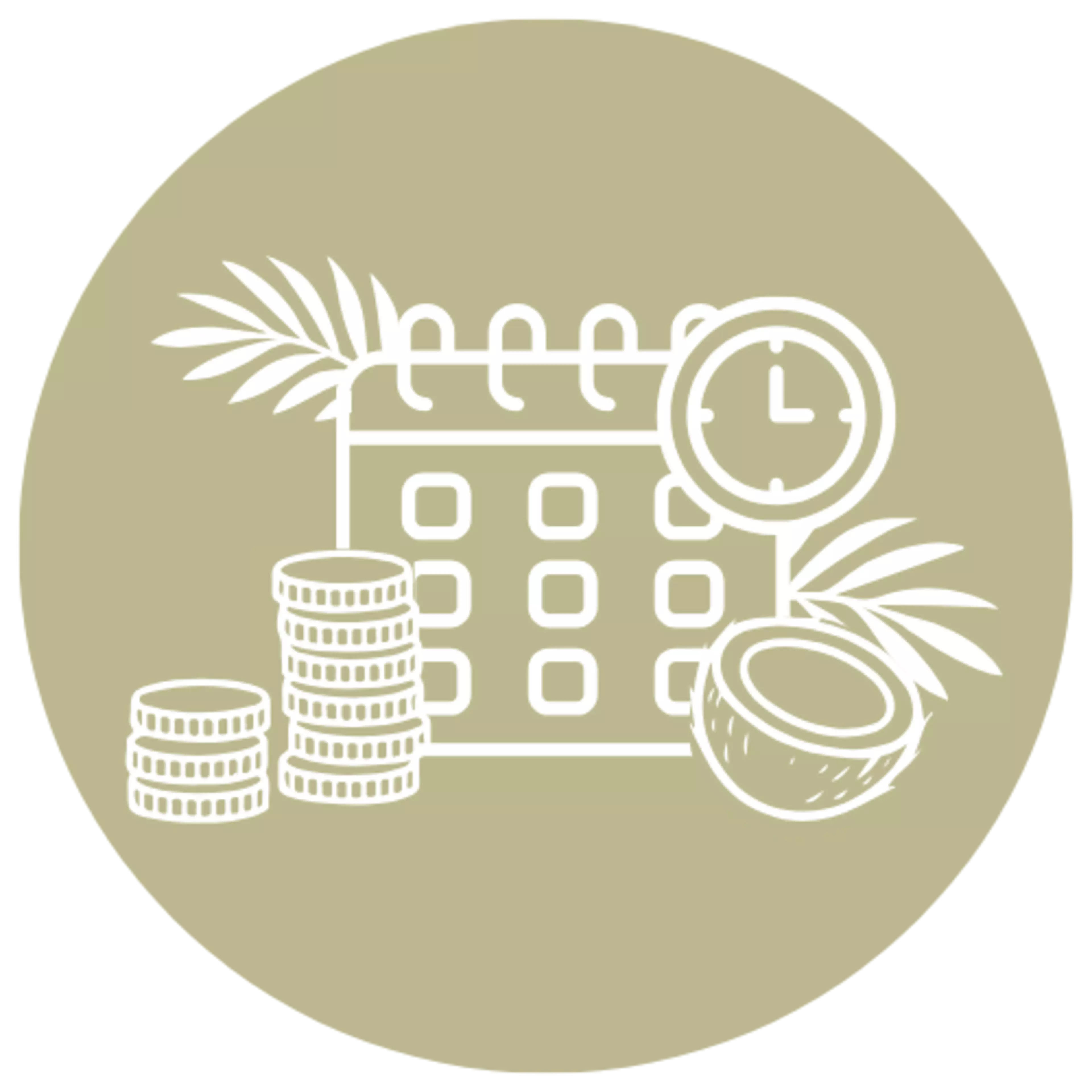 Icon Ankauf von Freizeittagen 