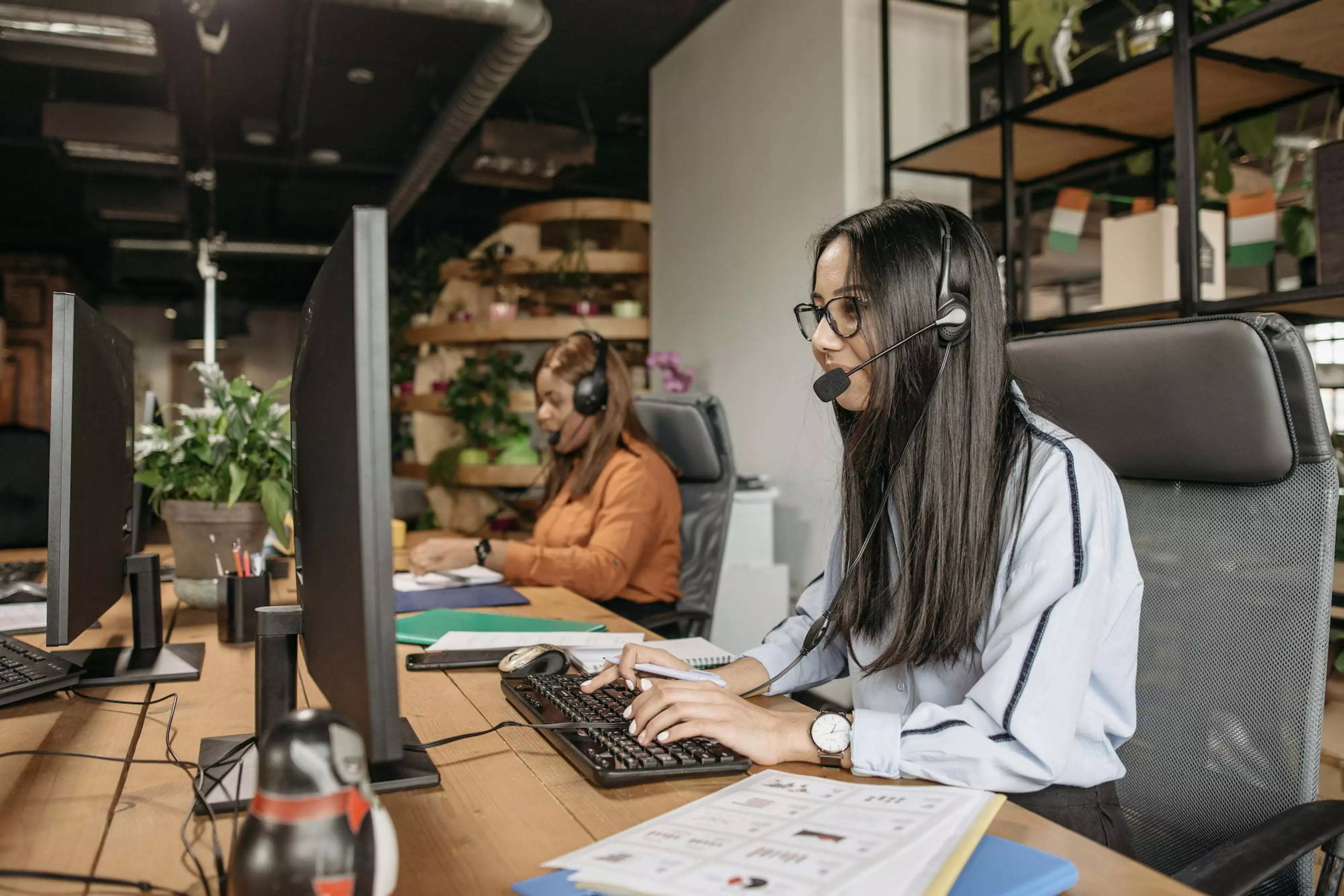 Servicios IT Gestionados de Konica Minolta