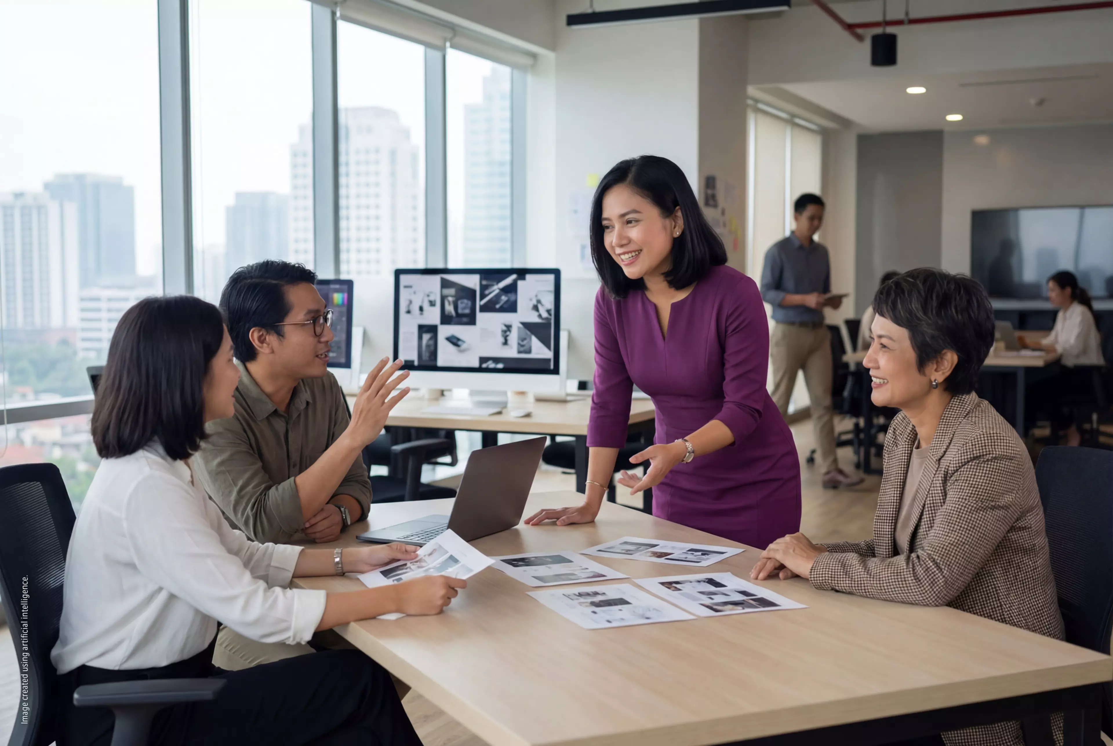 How to help your employees learn Microsoft 365 skills