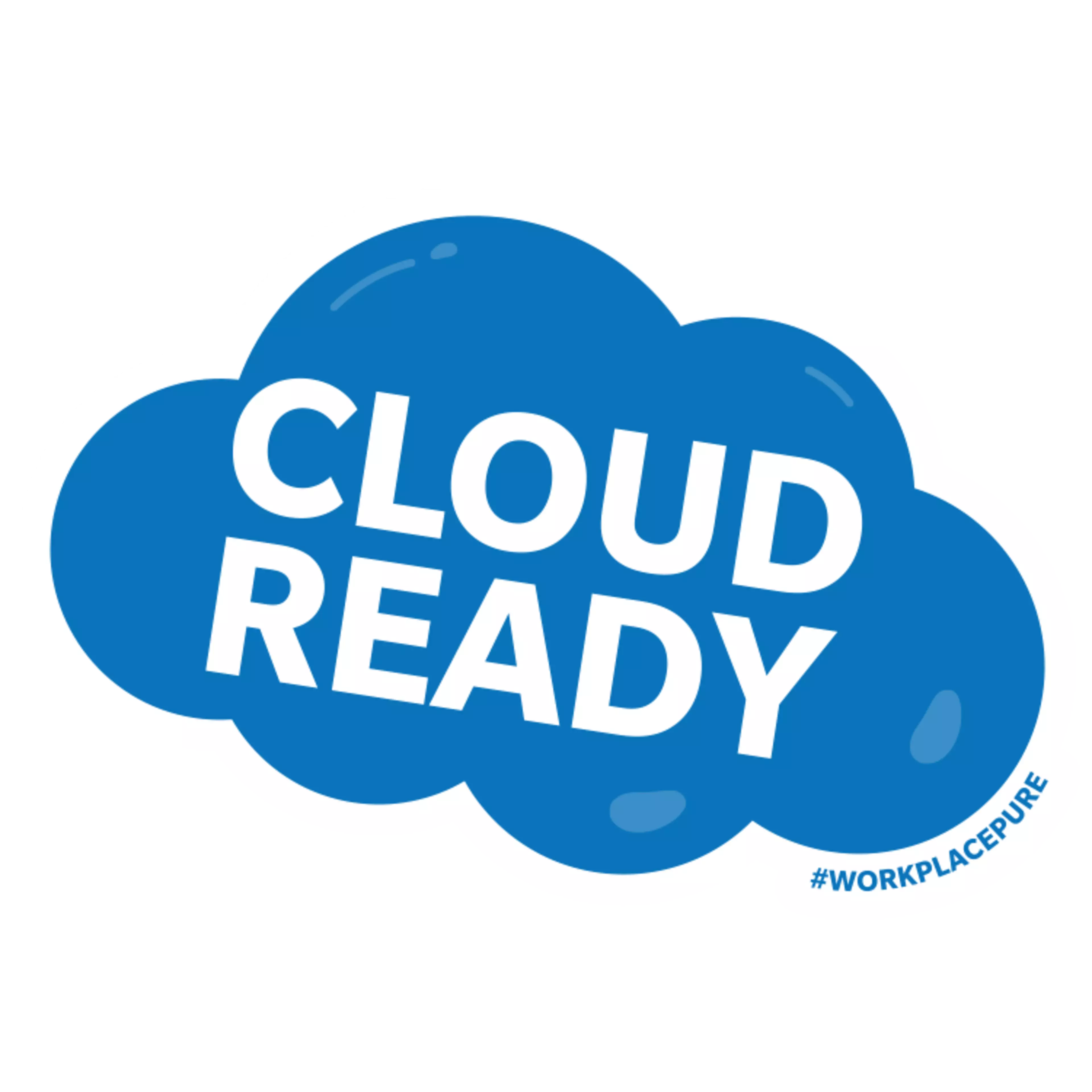 Cloud ready – was ist das?