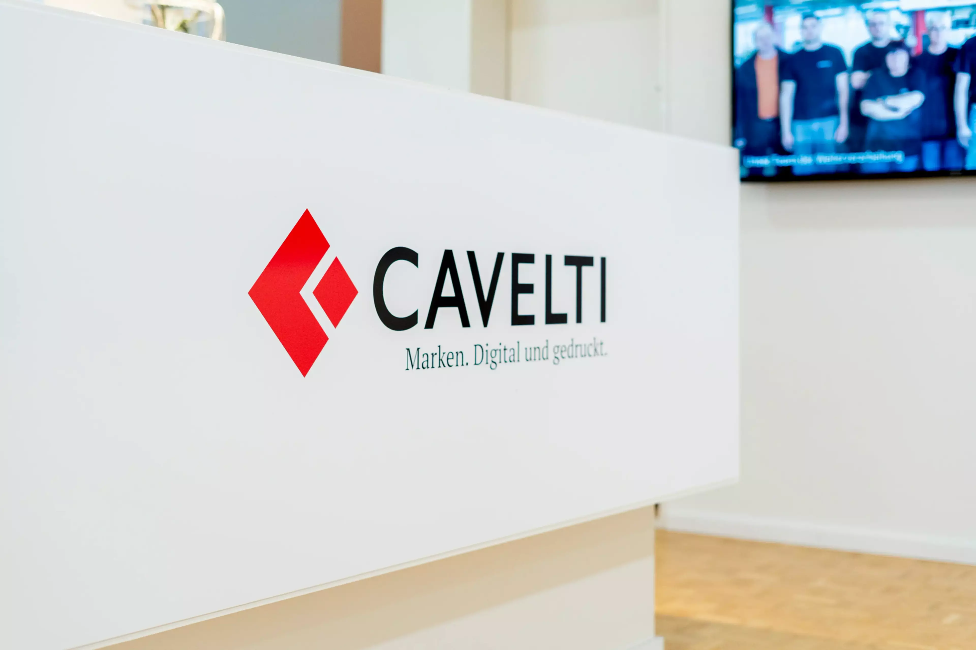 Cavelti: Cavelti expands production capabilities with Konica Minolta/Graphax partnership