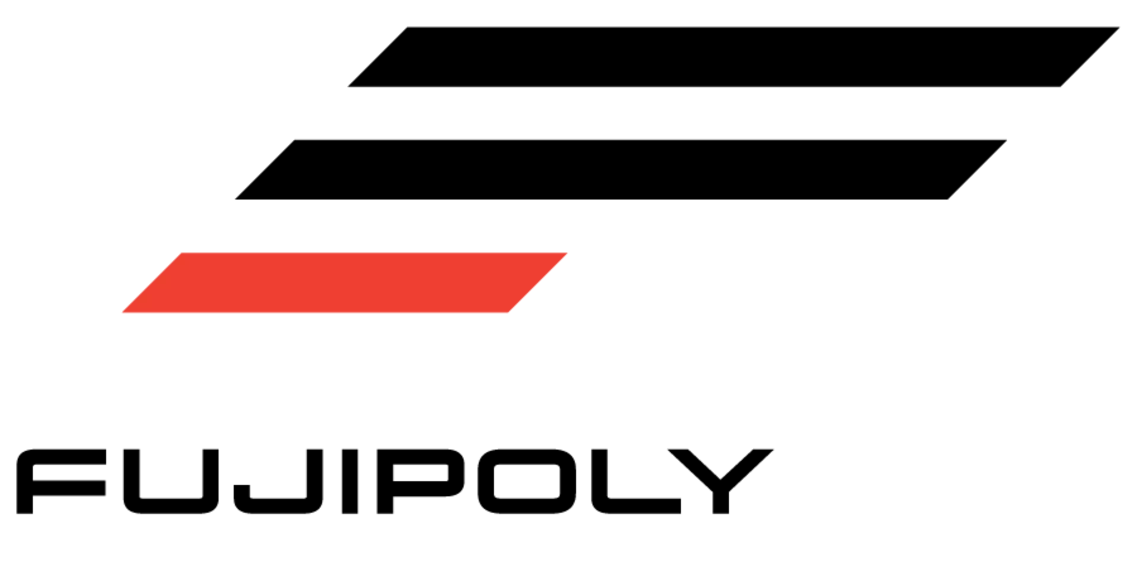 Fujipoly Logo