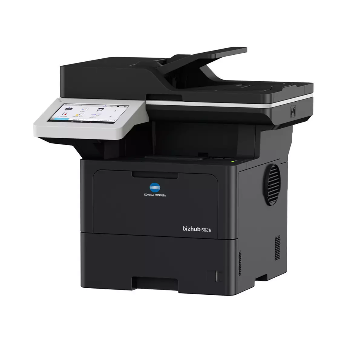 bizhub 4221i Multifunctional Office Printer | KONICA MINOLTA