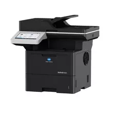 bizhub 5021i Multifunctional Office Printer | KONICA MINOLTA