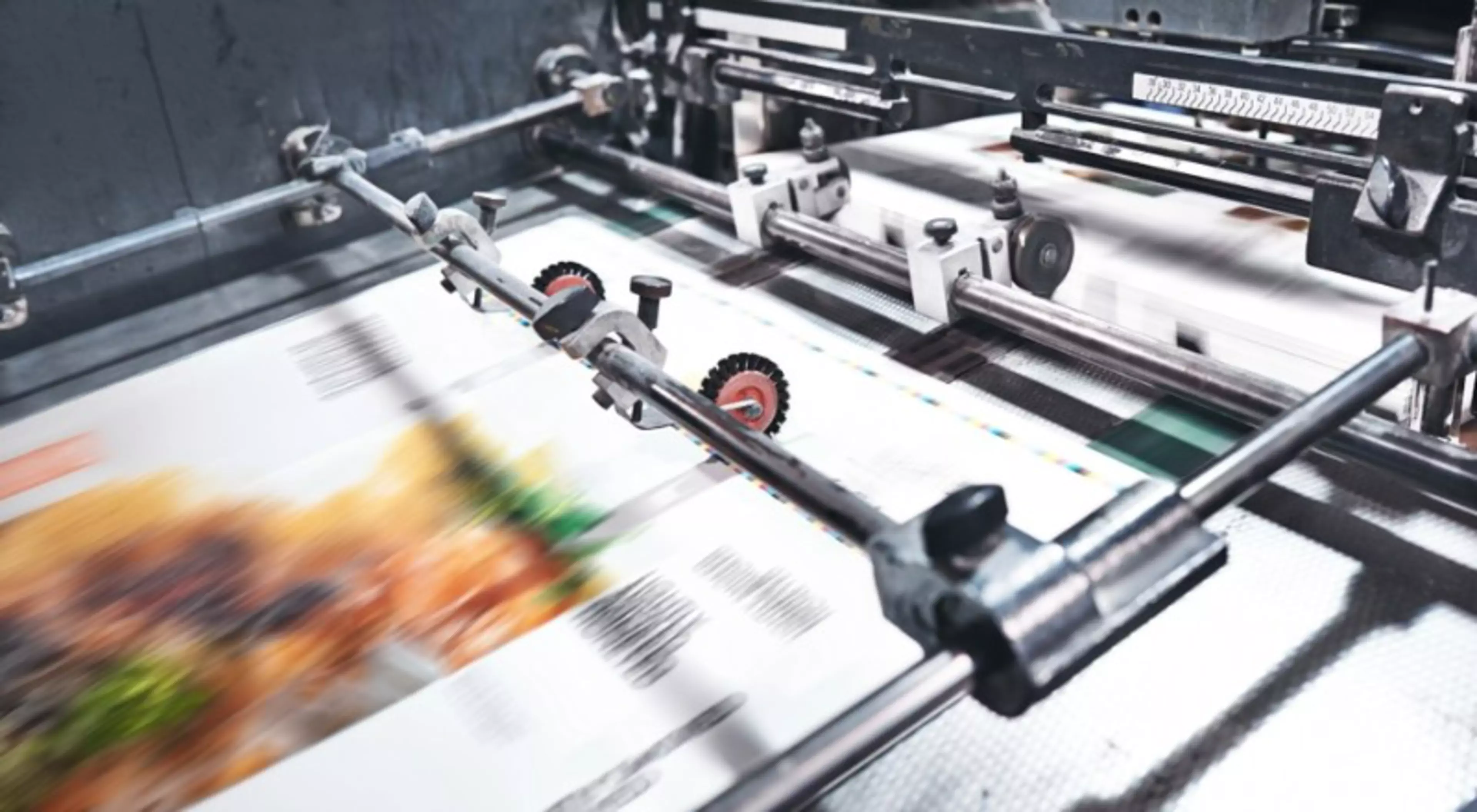 Waarom printen springlevend is