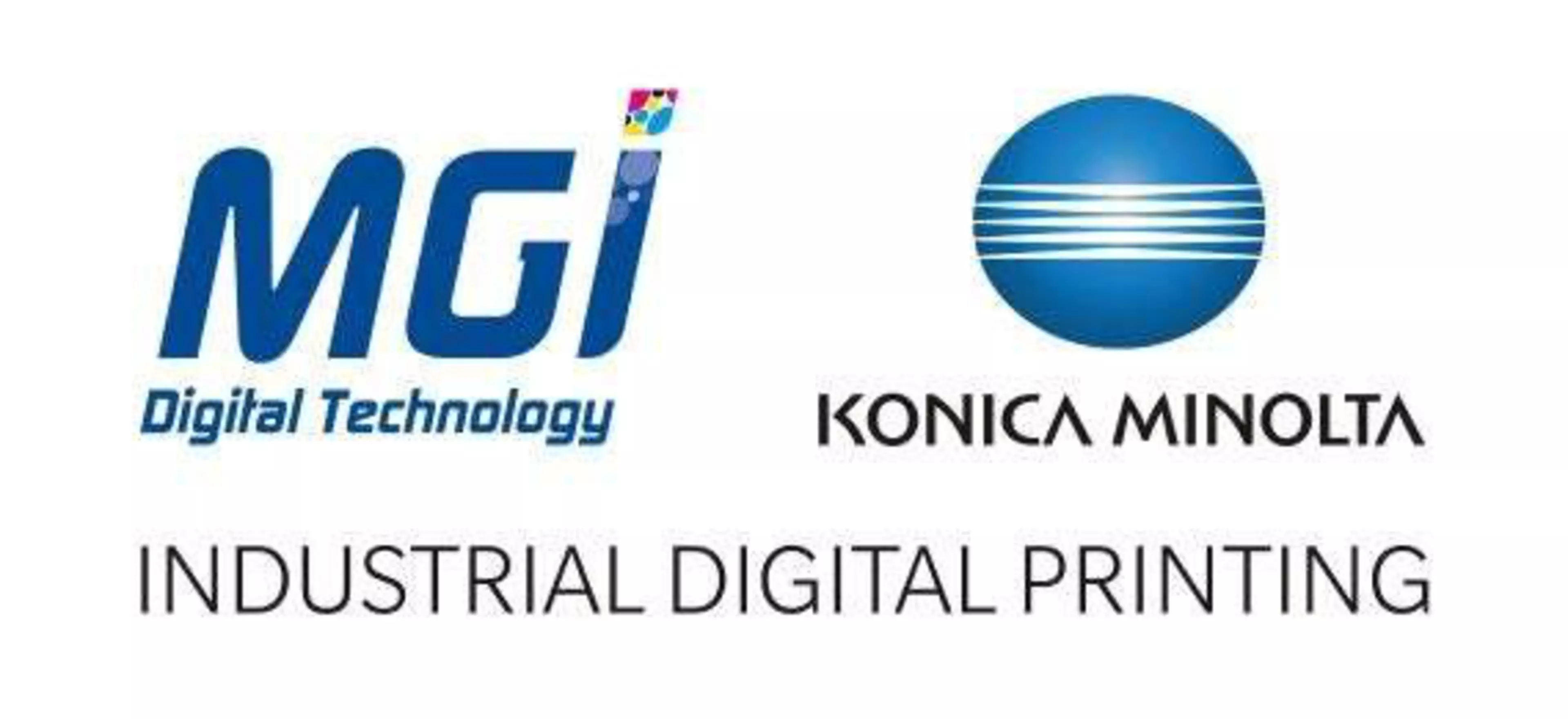 Konica Minolta stiprina partnerystę su MGI