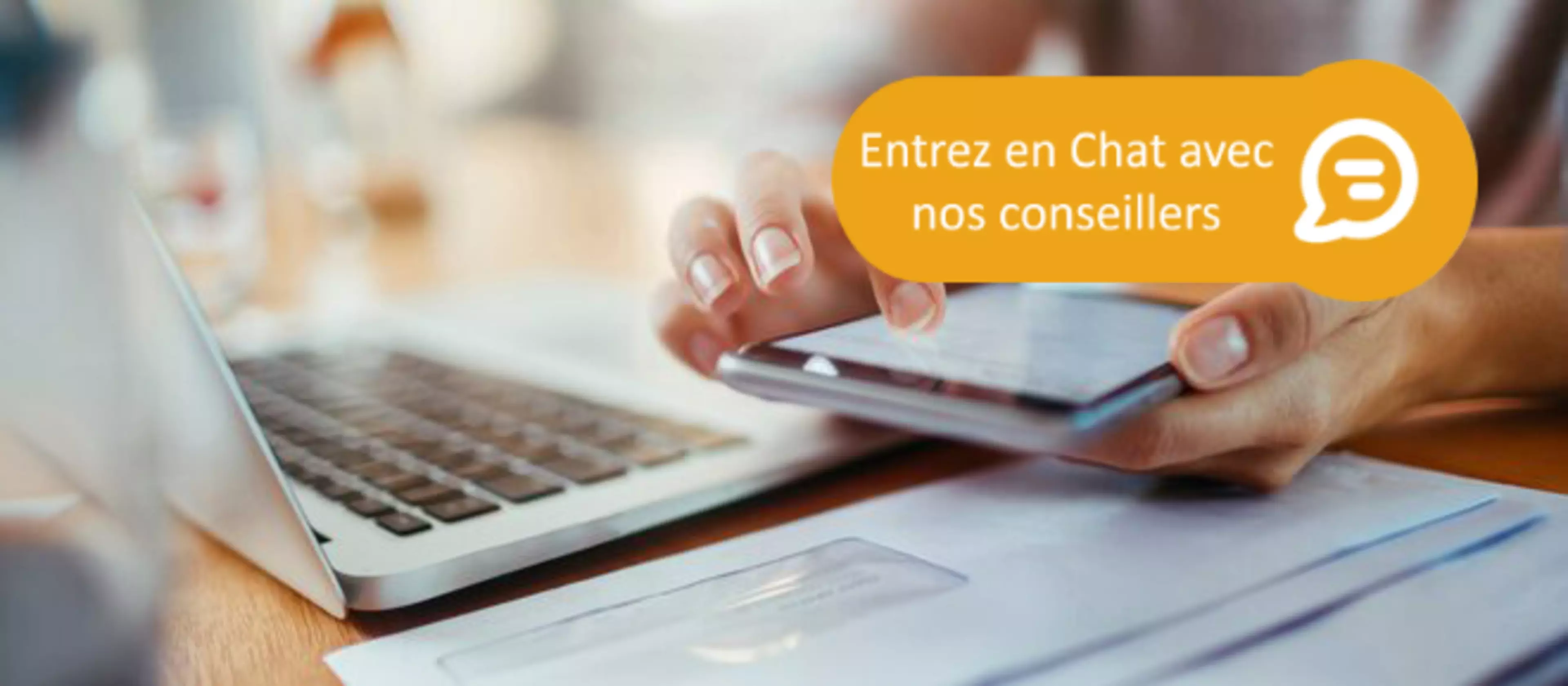 Une question ?