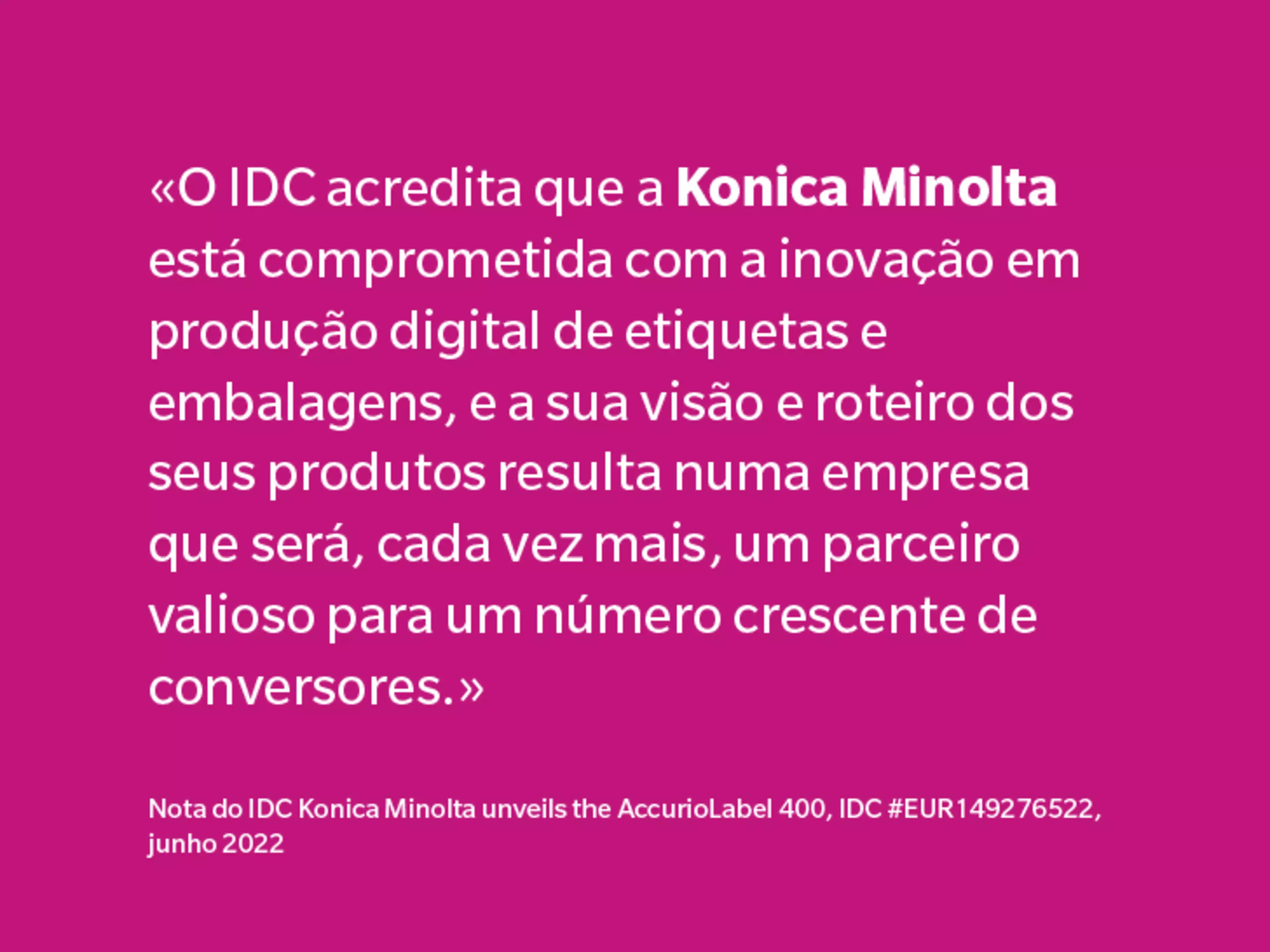 O Digital é a Tendência