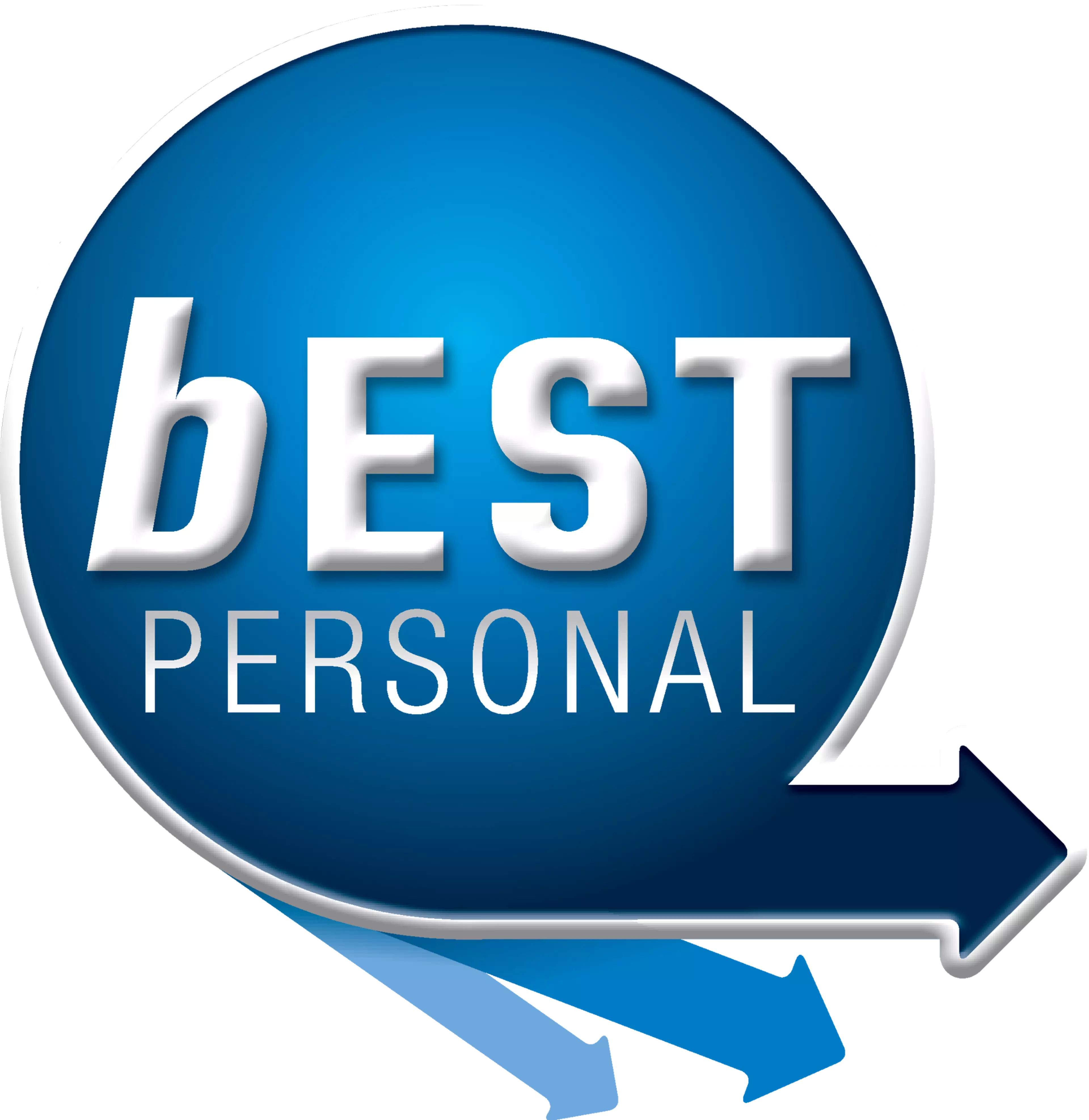 Logo bEST Personal