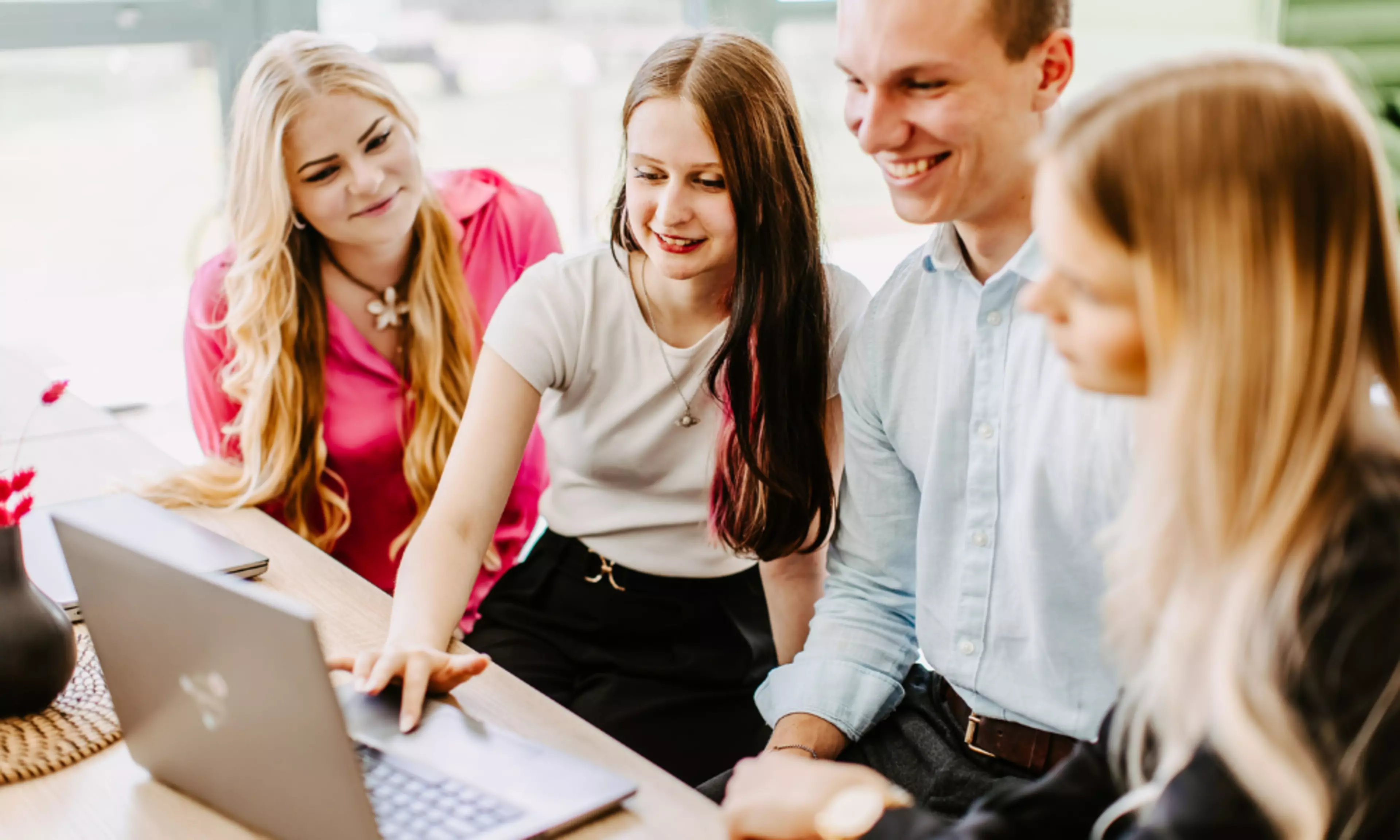 Kaufmann/Kauffrau für E-Commerce - Trainee