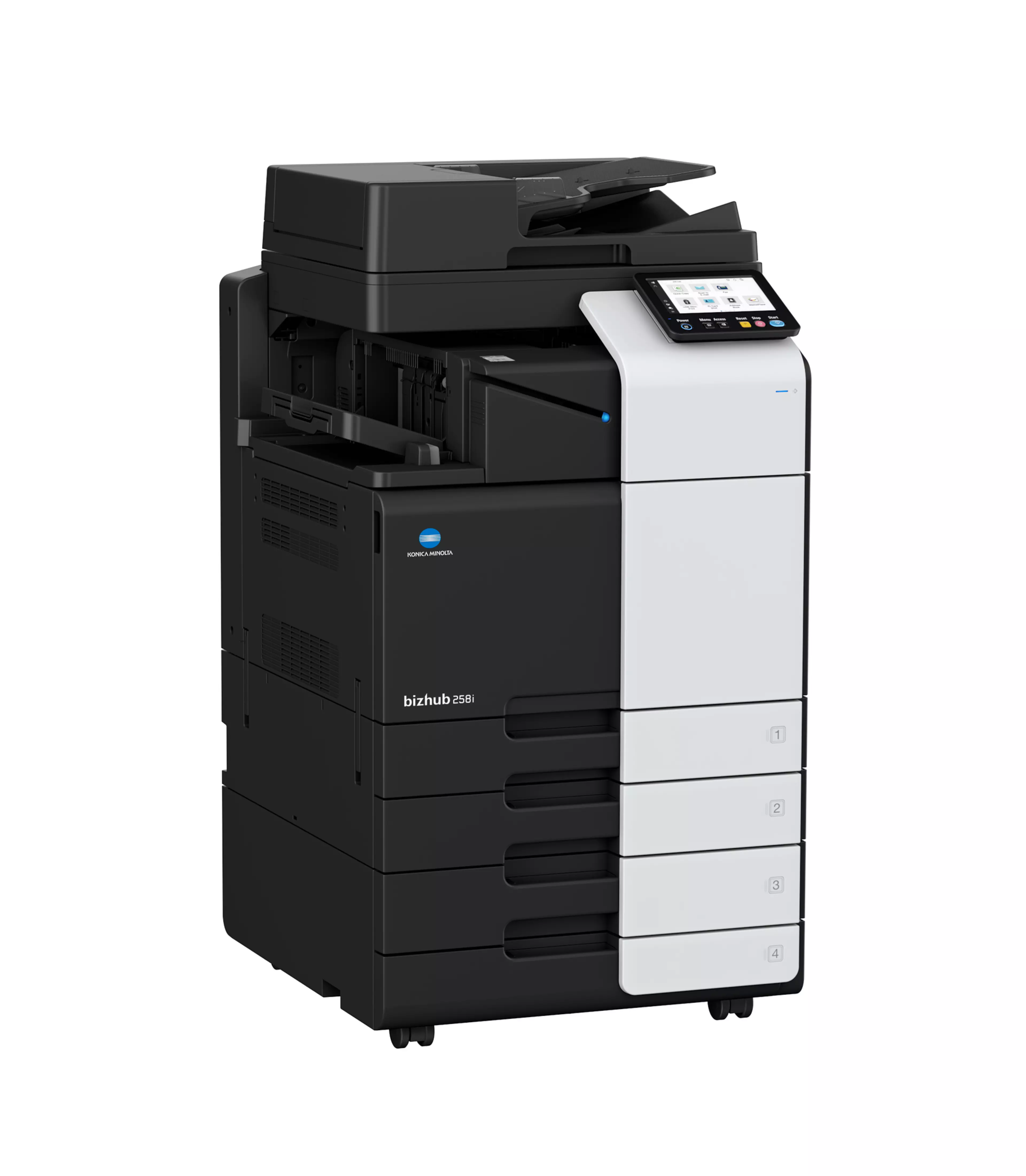 Digital Workplace,  product studio picture