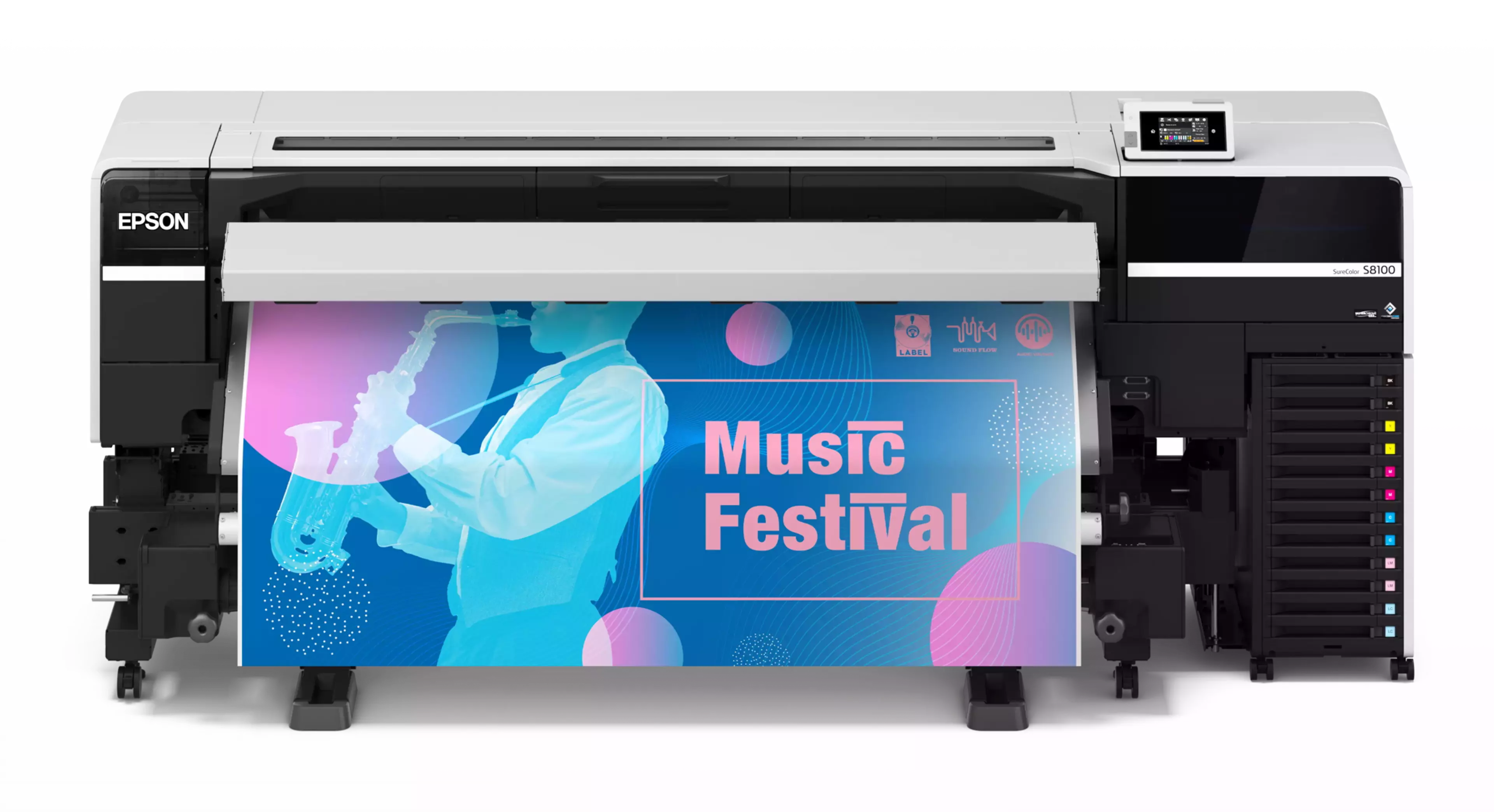 Epson SureColor SC-S8100