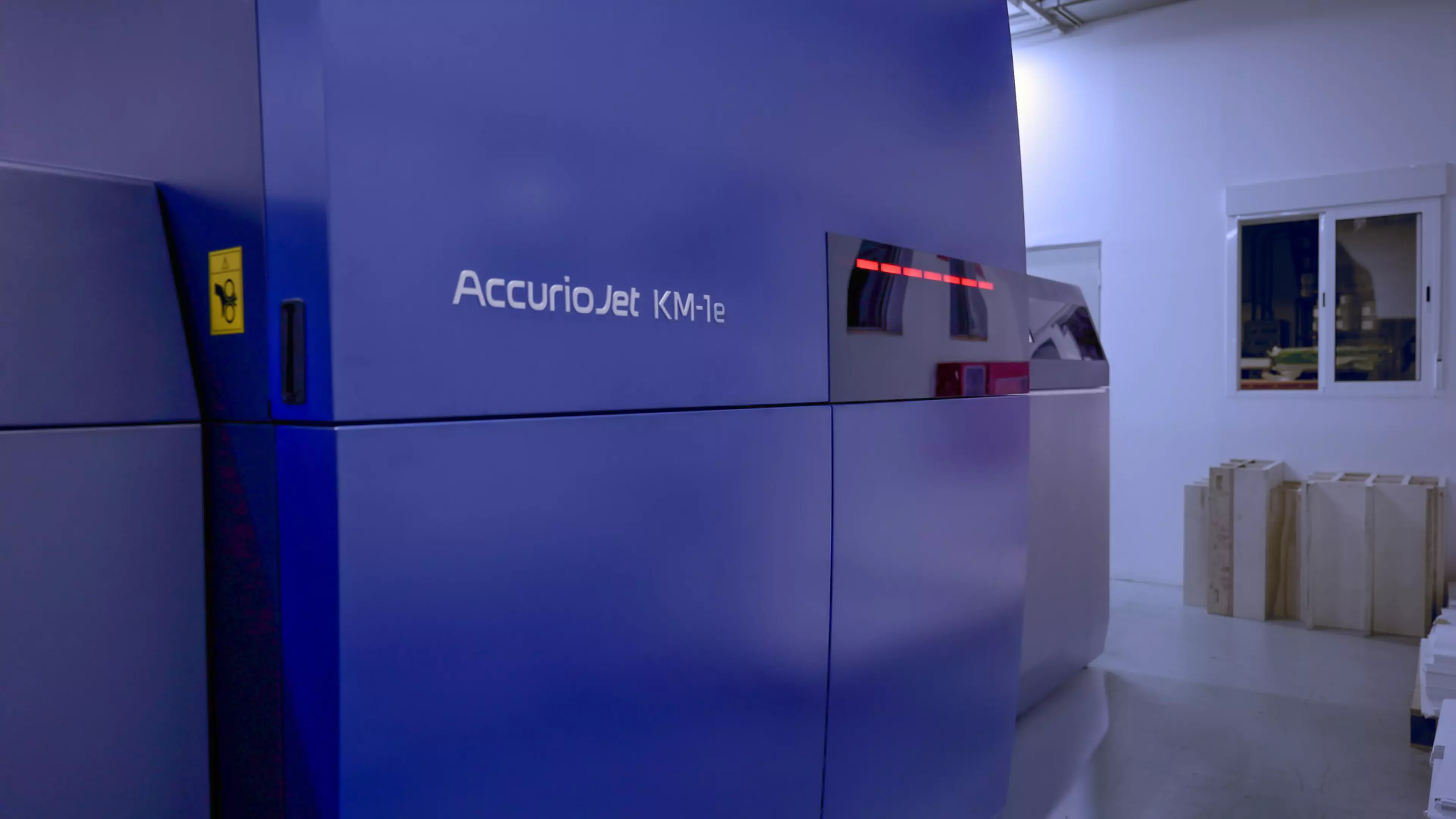 AccurioJet KM-1e