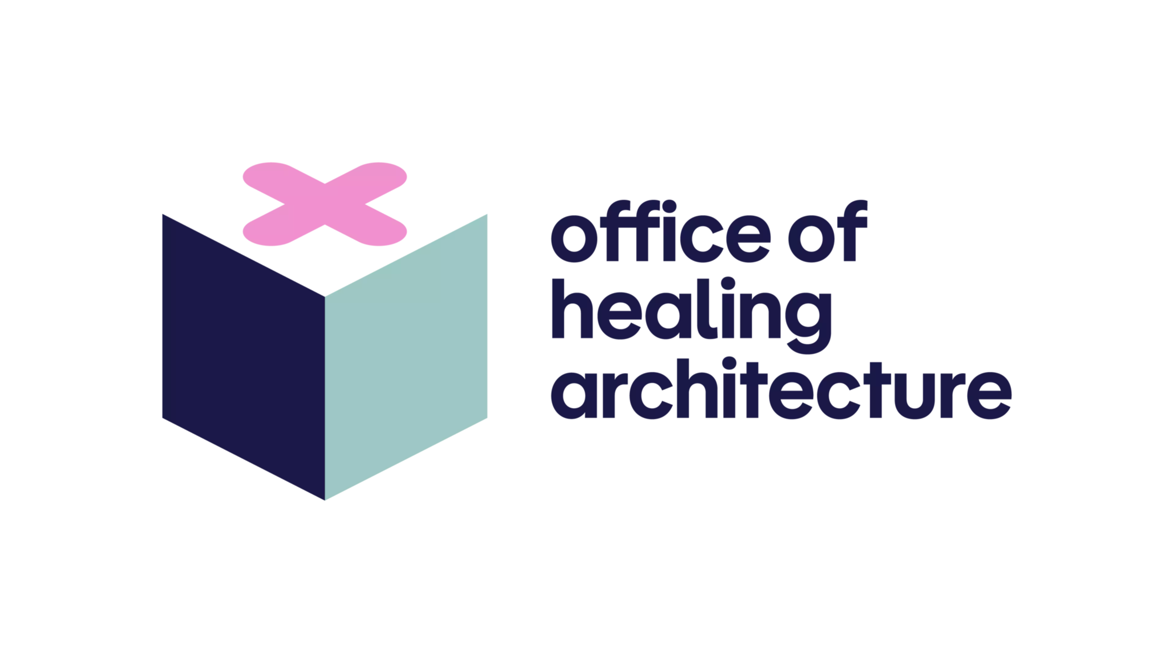 Office of Healing Architecture Logo