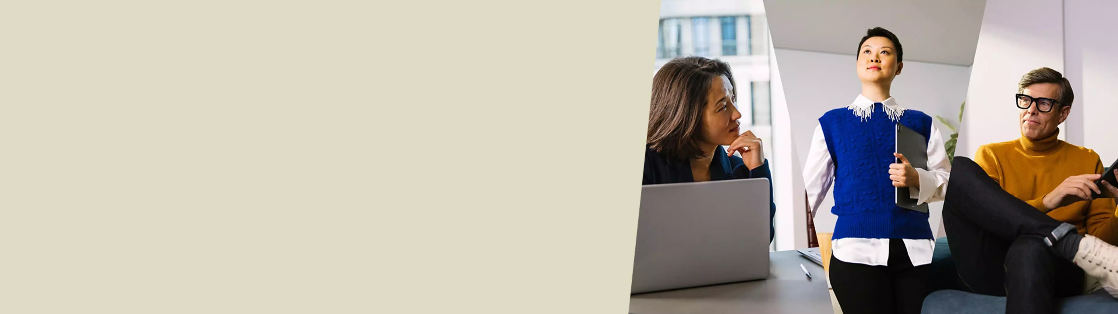 Workflow & Automation: Increase efficiencies, reduce costsHeroSlider
