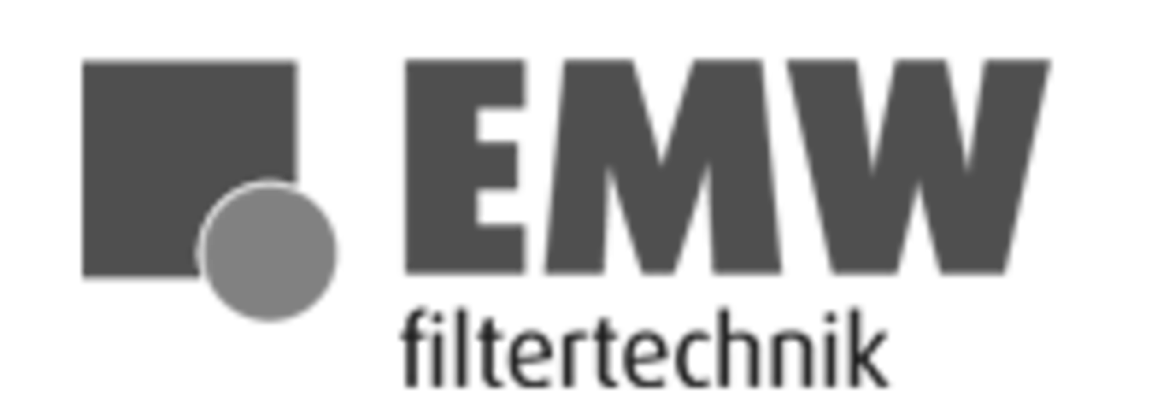 EMW Filtertechnik Logo