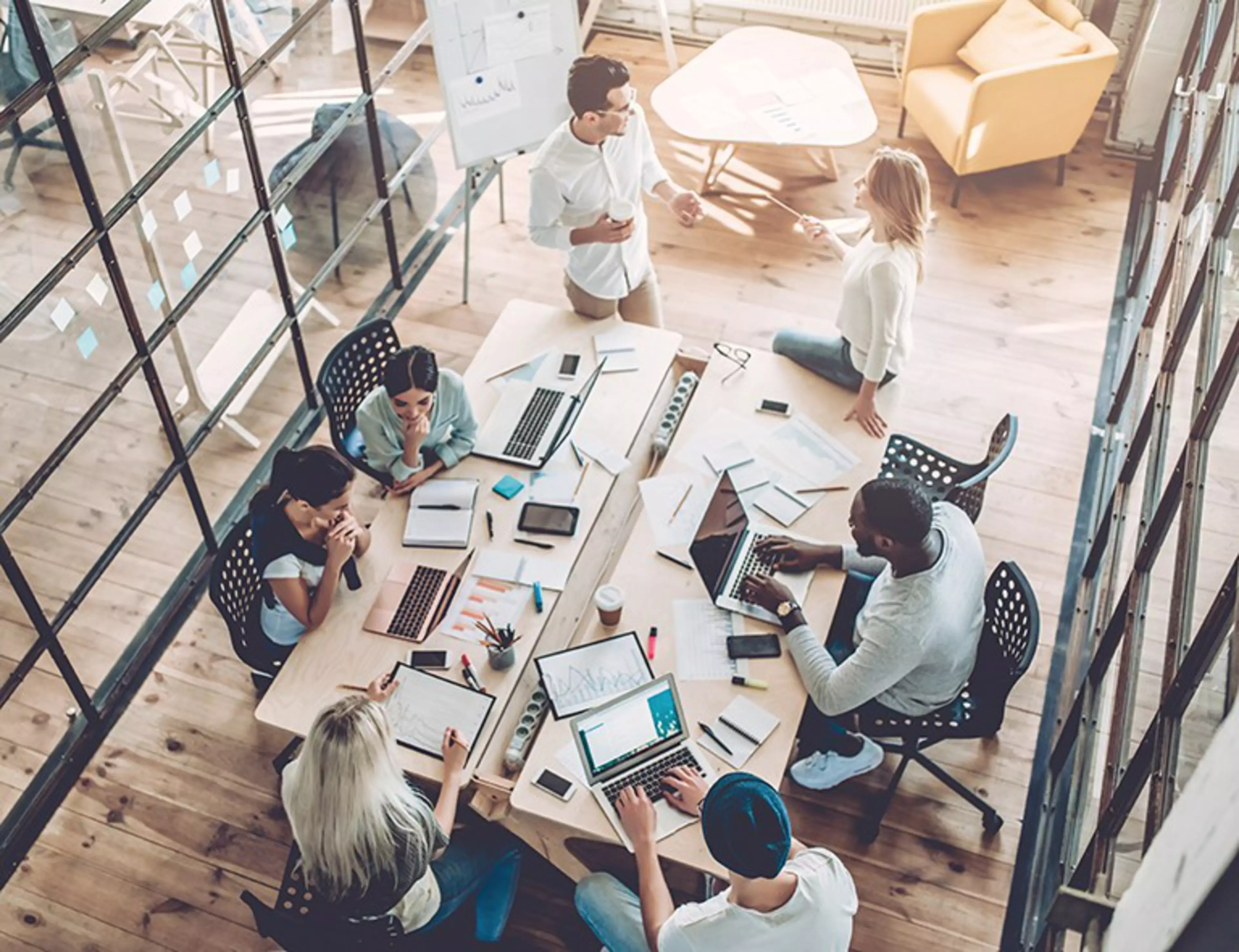 Webinar: Power BI mit Business Central