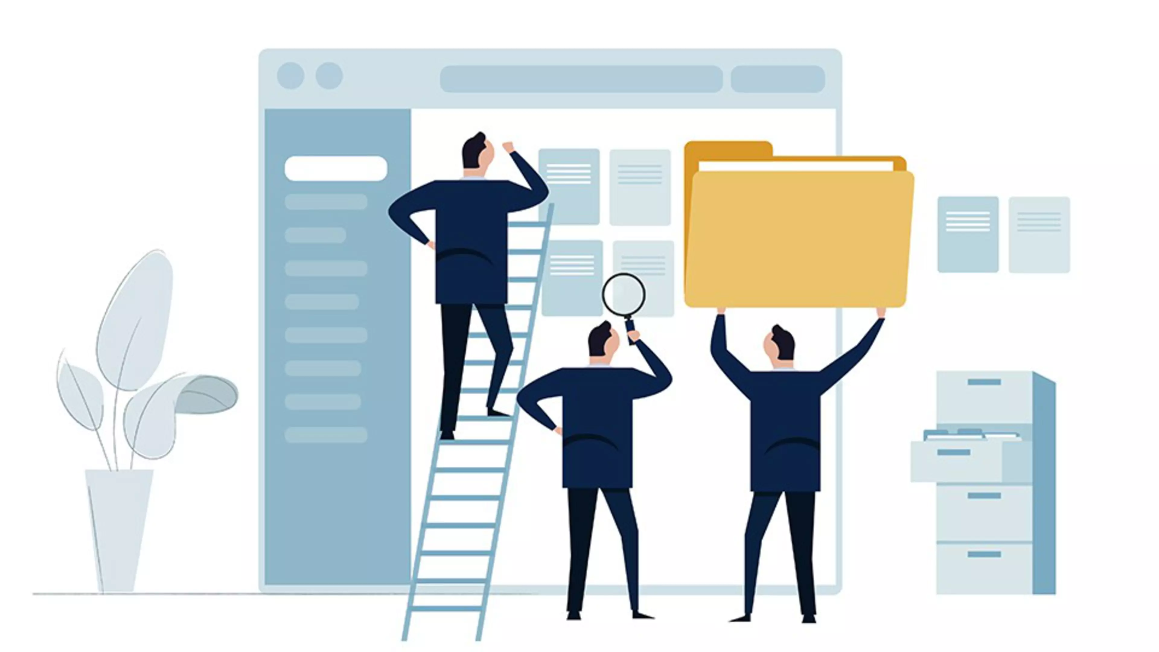 Microsoft 365 | DokumentenmanagementHeroSlider
