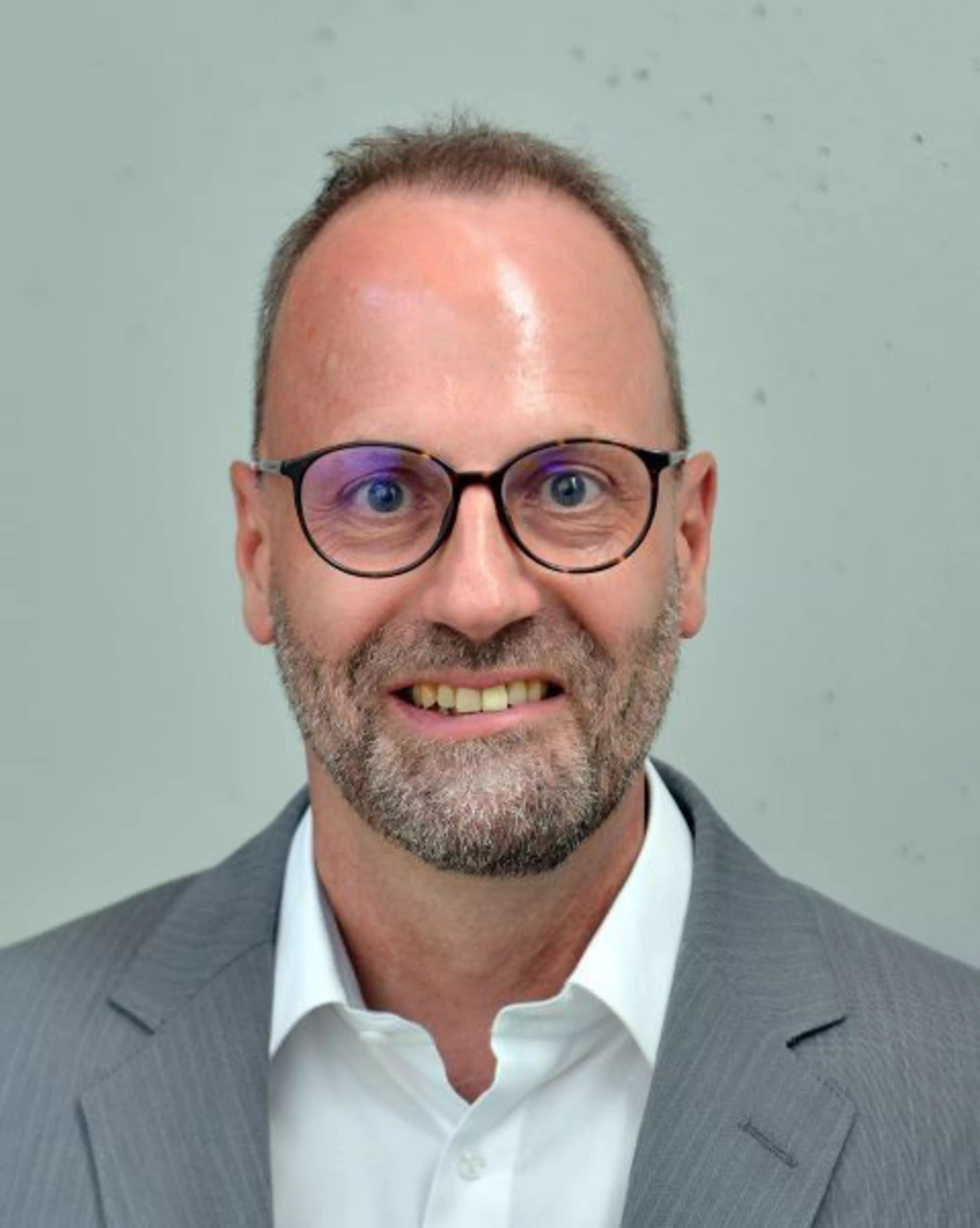 Gerald Walther