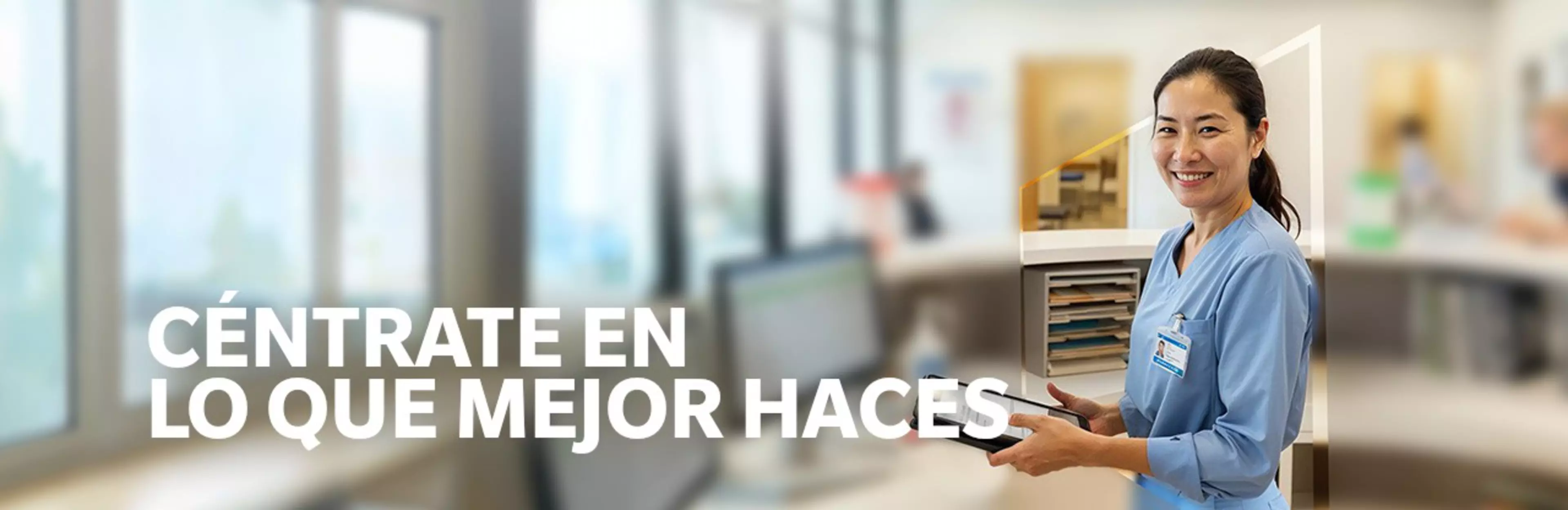 Aiko dice: Céntrate en lo que mejor haces