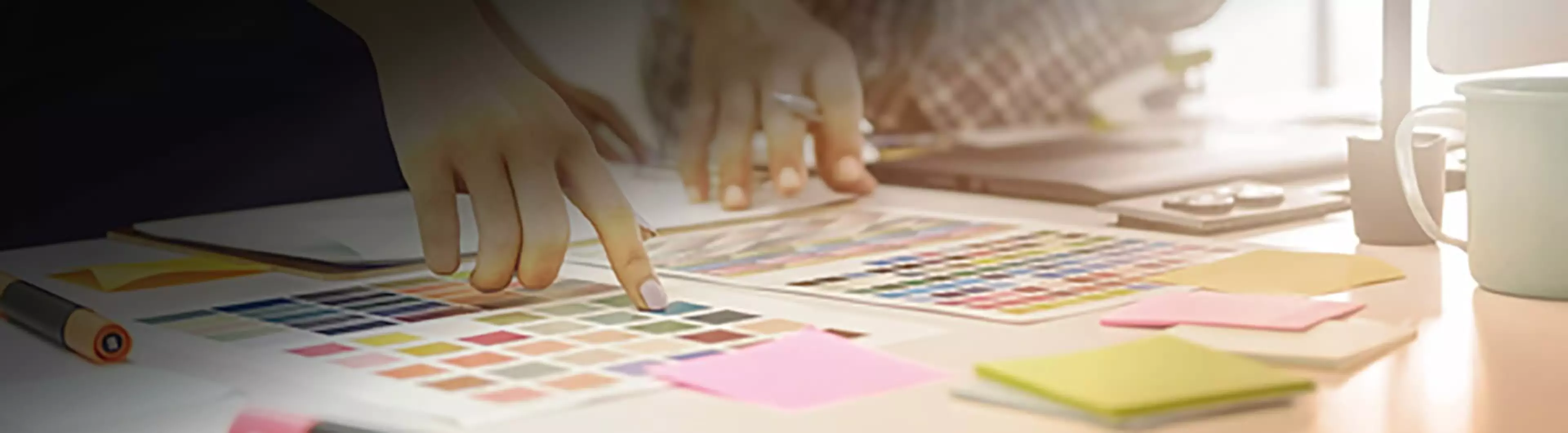 Logiciel de gestion des couleurs | Color ManagementHeroSlider