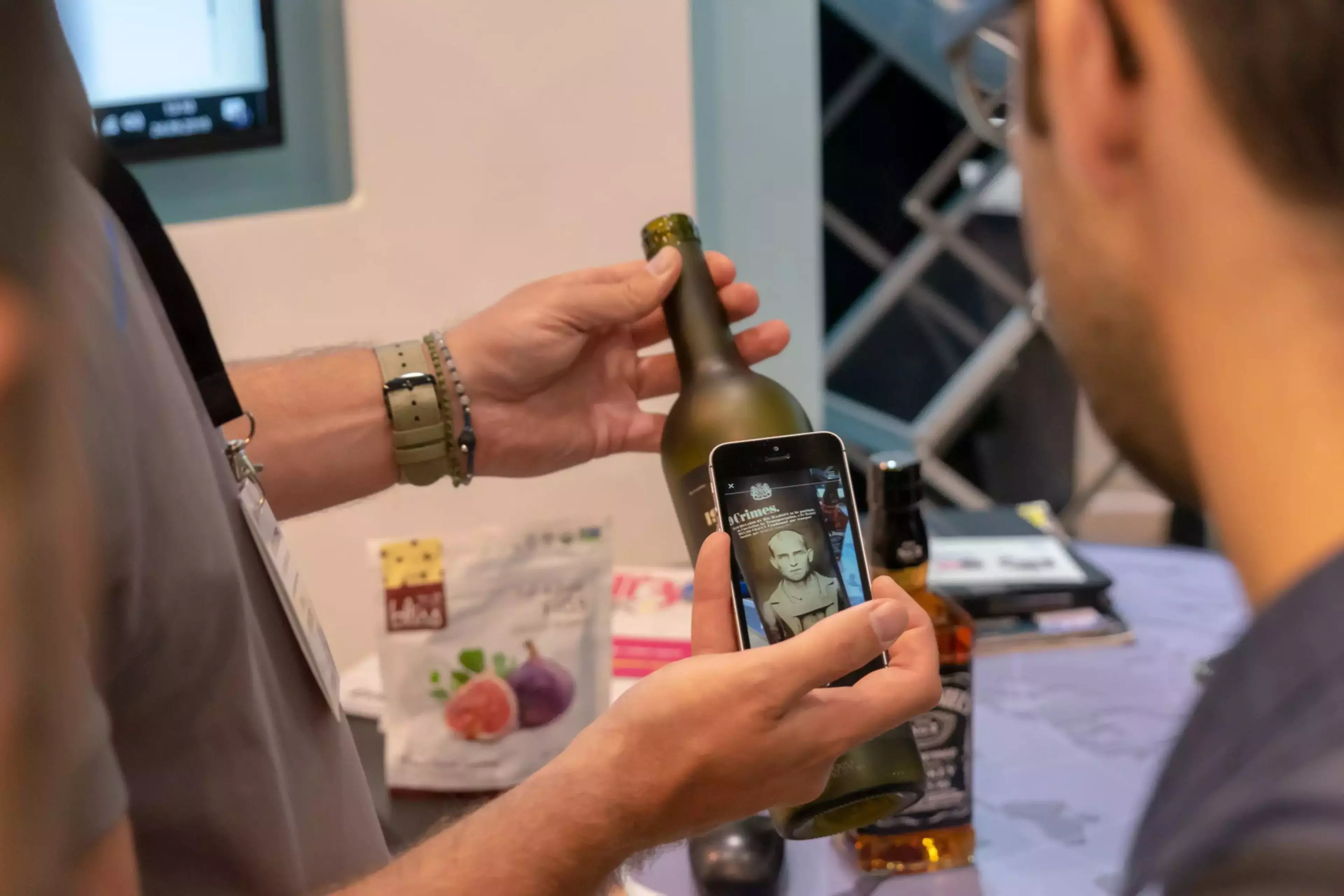 Konica Minolta heißt Besucher auf der Labelexpo 23 herzlich willkommenImgCarousel2