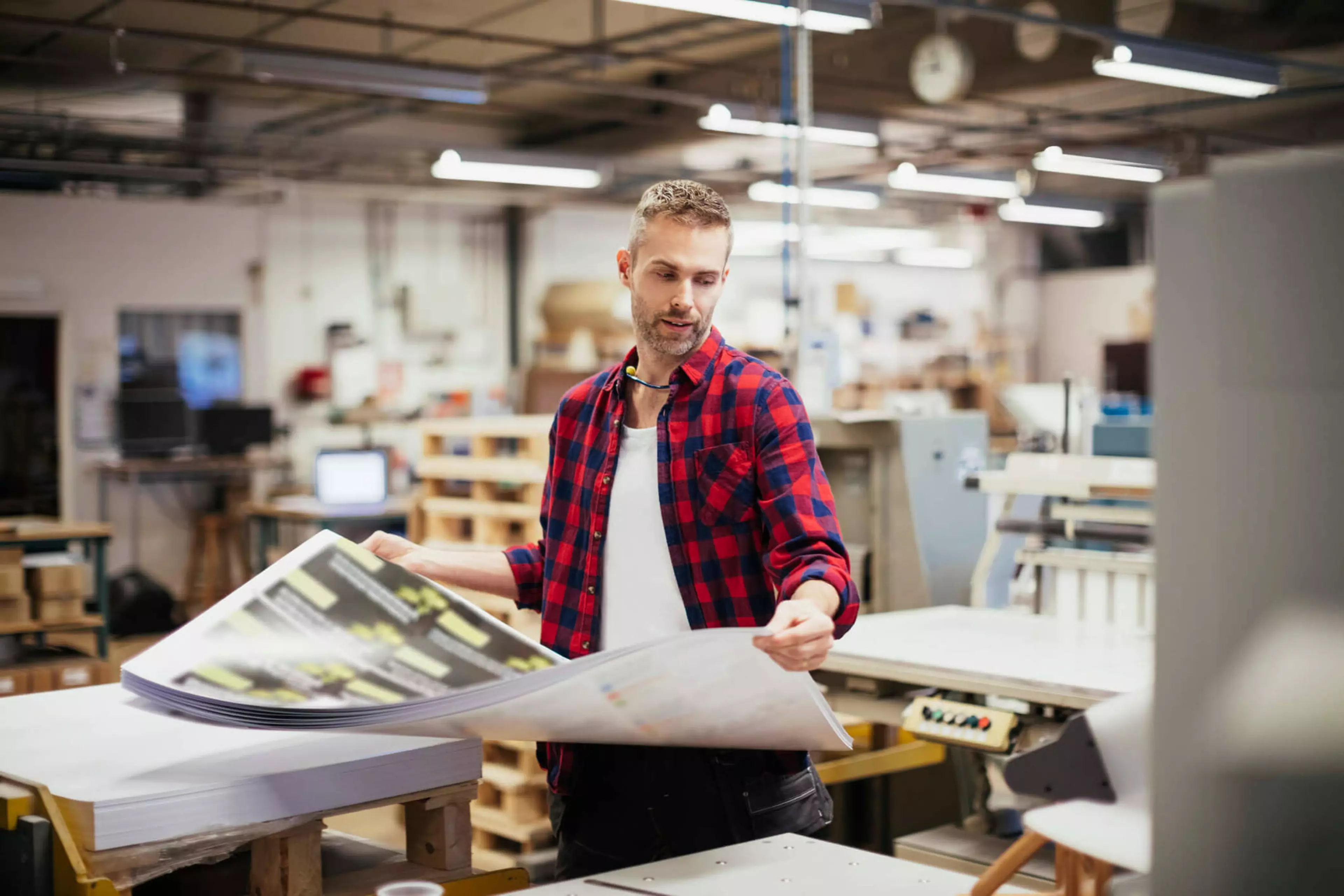 Professionnal PrintingHeroSlider