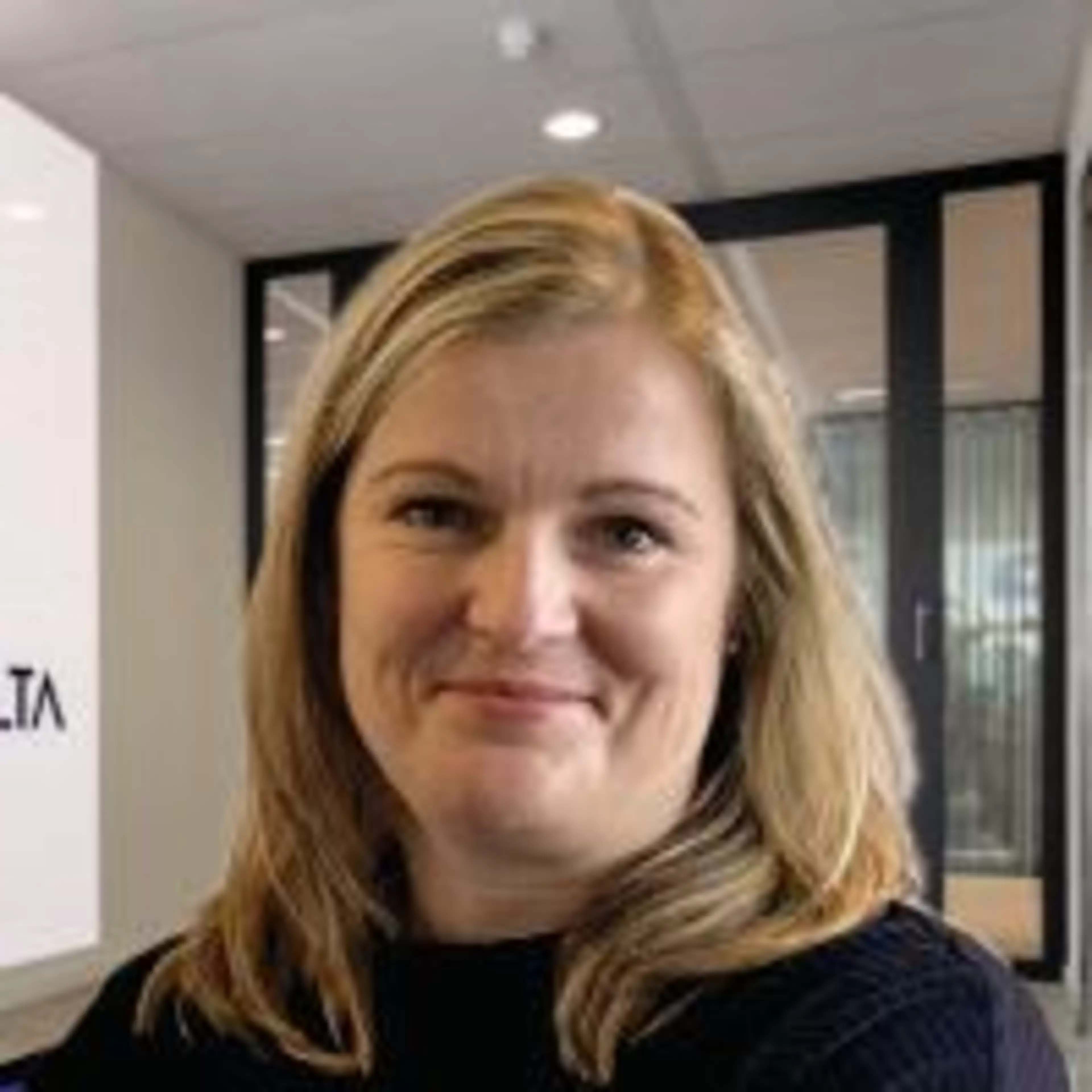 Sabine Kretzschmar Konica Minolta