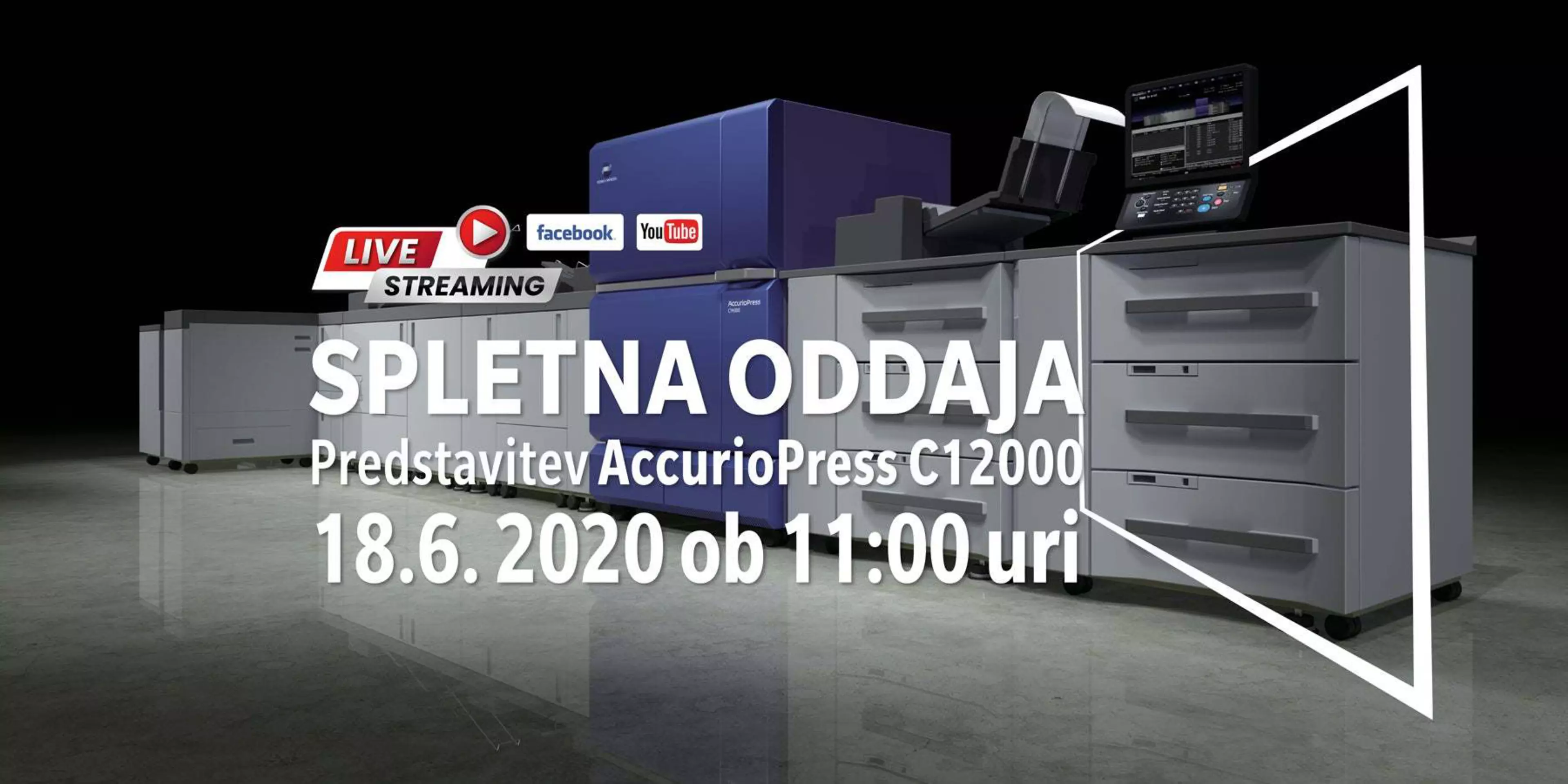 SPLETNA ODDAJA V ŽIVOHeroSlider