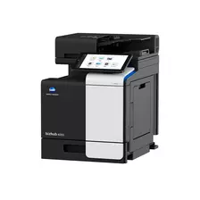 bizhub 4051i Multifunctional Office Printer | KONICA MINOLTA