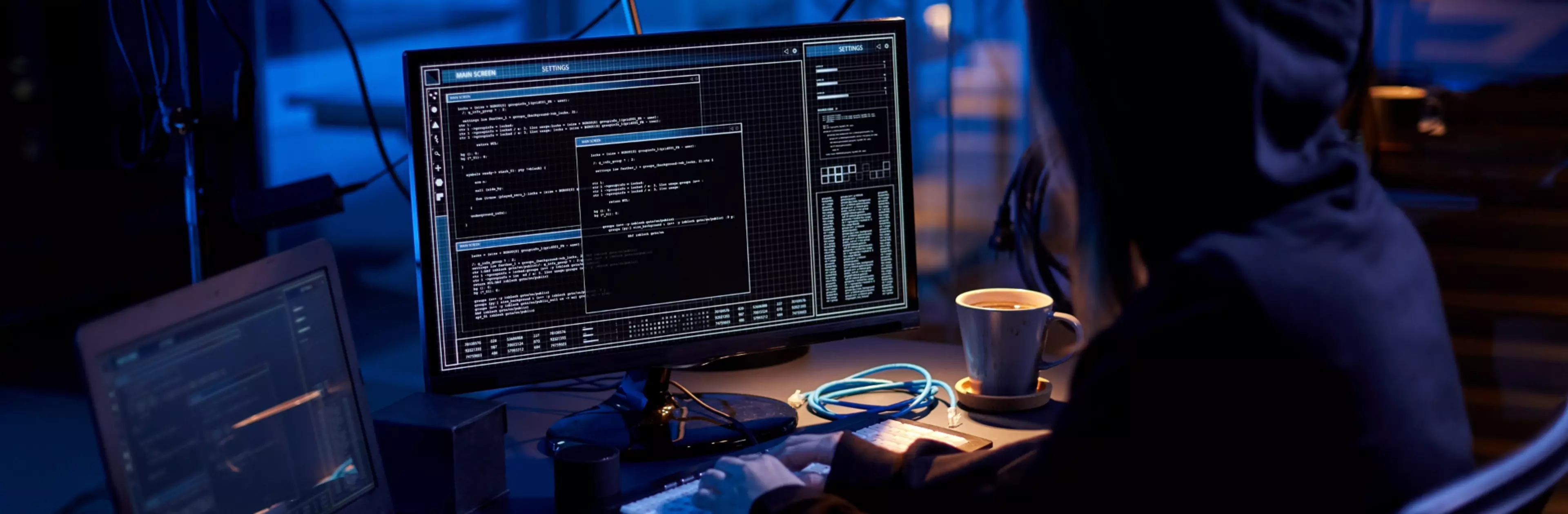 Vulnérabilité critique Veeam Backup & ReplicationHeroSlider
